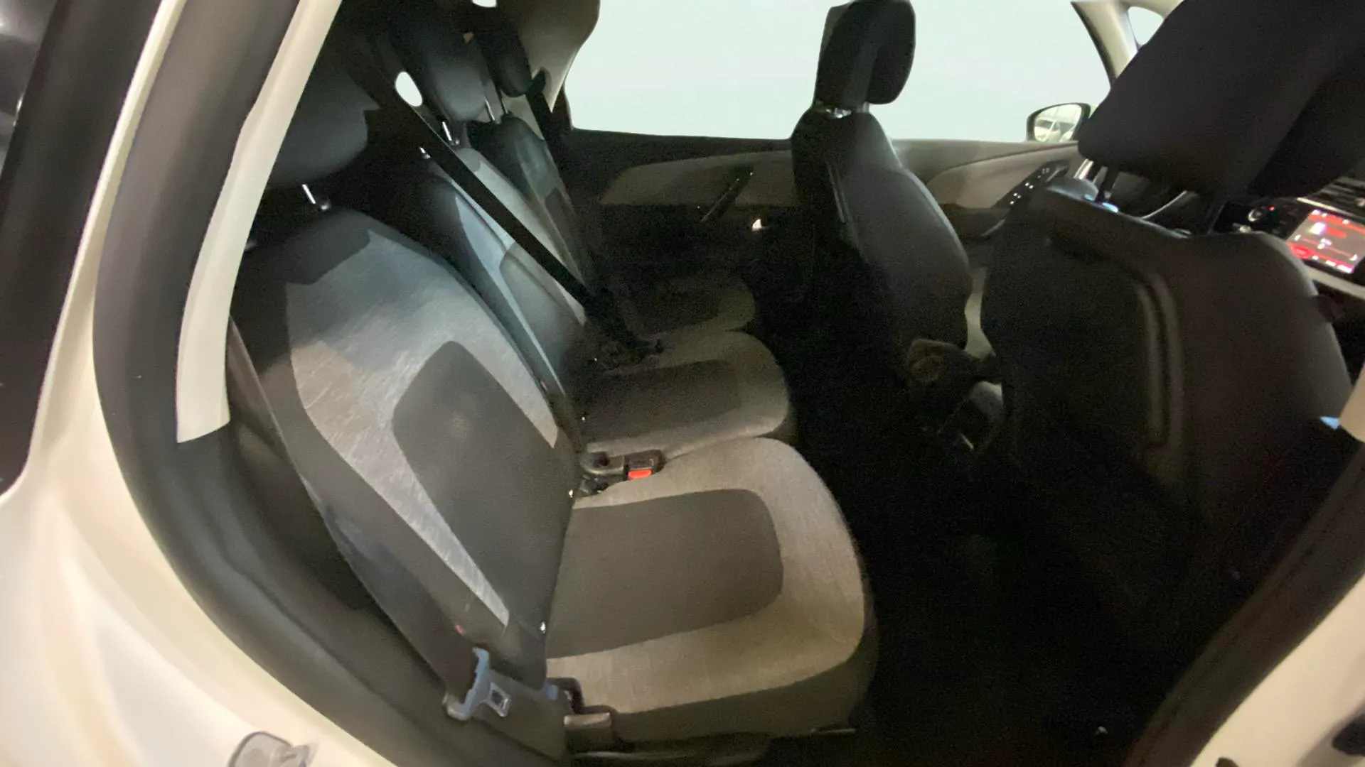 Citroën C4 SpaceTourer BlueHDi Live - foto 15