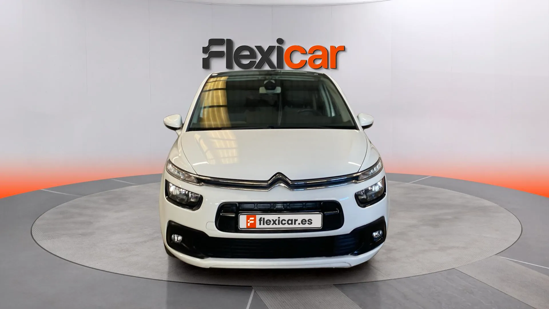 Citroën C4 SpaceTourer BlueHDi Live - foto 8