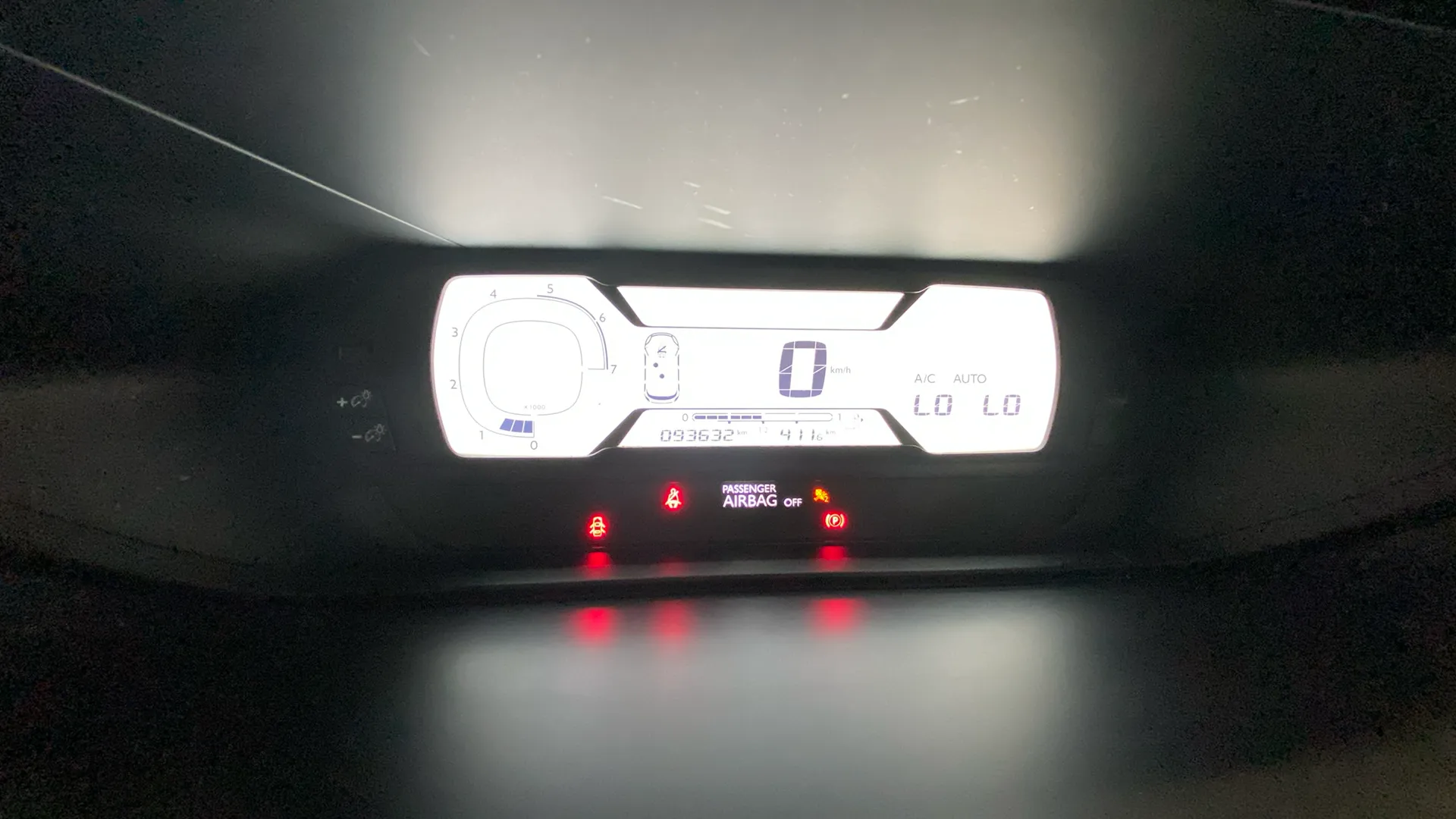 Citroën C4 SpaceTourer BlueHDi Live - foto 12