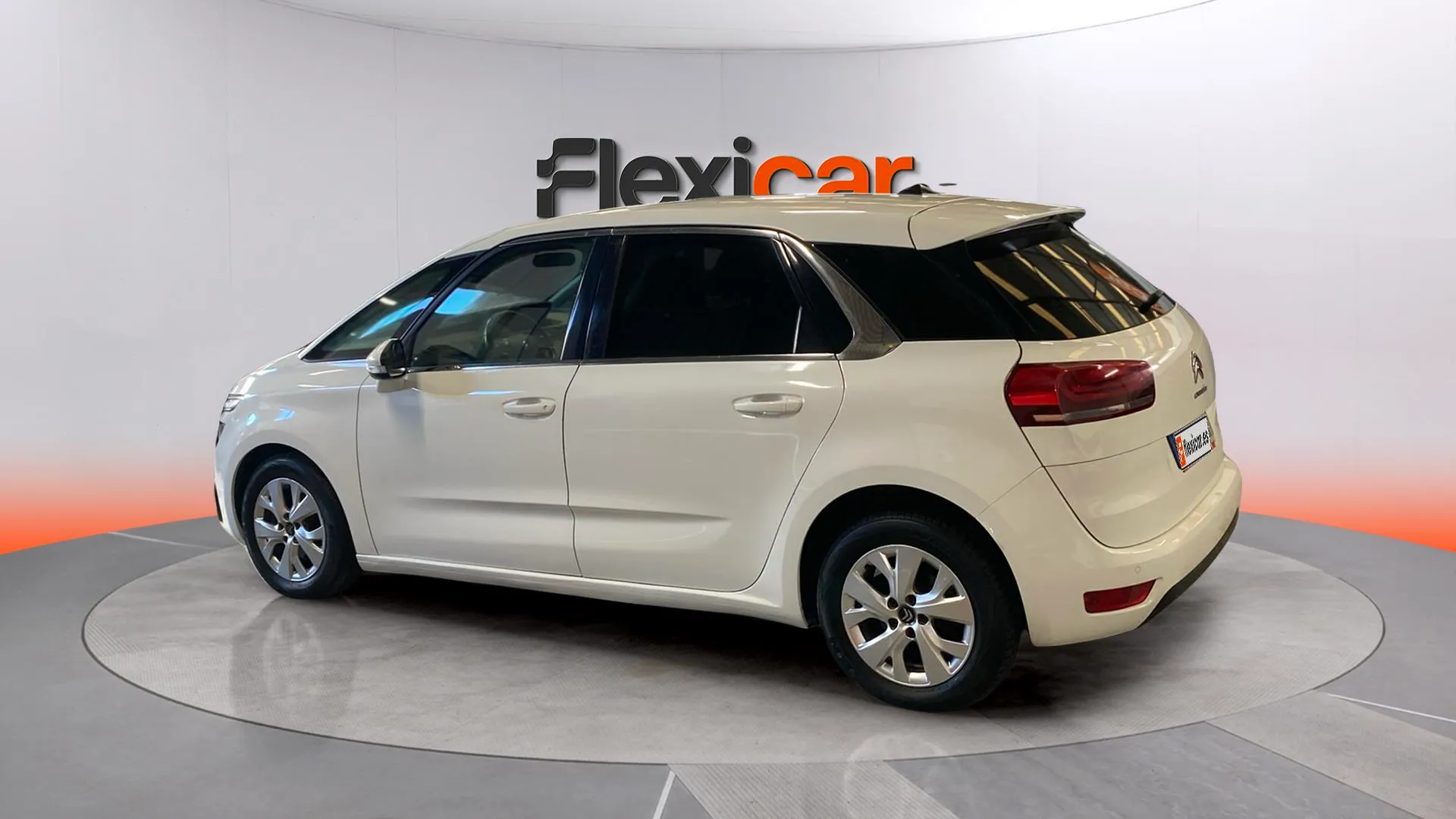 Citroën C4 SpaceTourer BlueHDi Live - foto 4