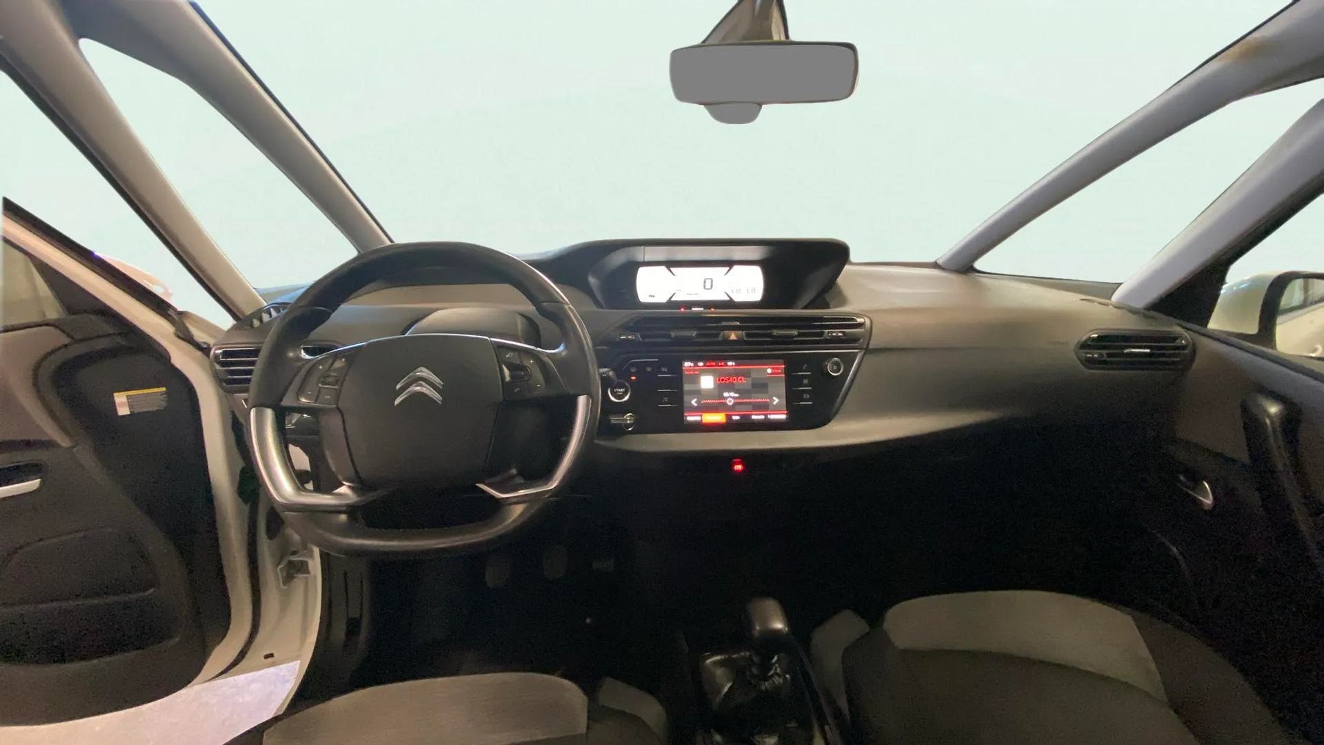 Citroën C4 SpaceTourer BlueHDi Live - foto 9