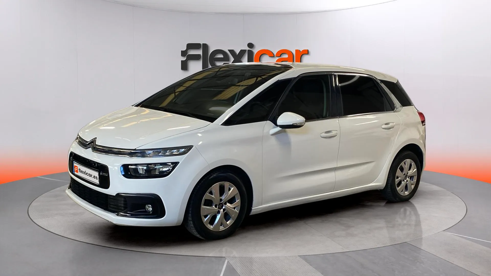 Citroën C4 SpaceTourer BlueHDi Live - foto 2