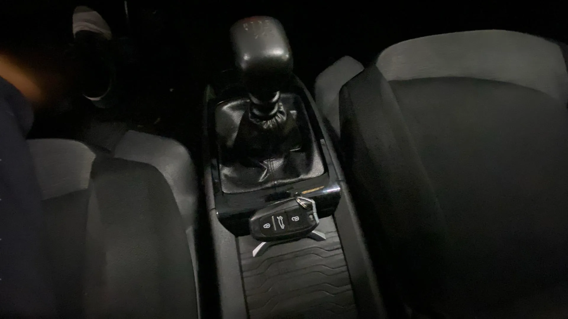 Citroën C4 SpaceTourer BlueHDi Live - foto 19