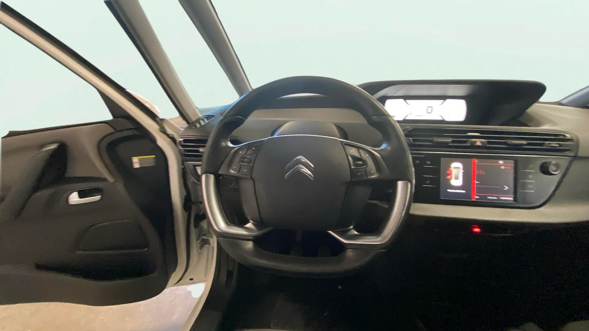 Citroën C4 SpaceTourer BlueHDi Live - foto 11