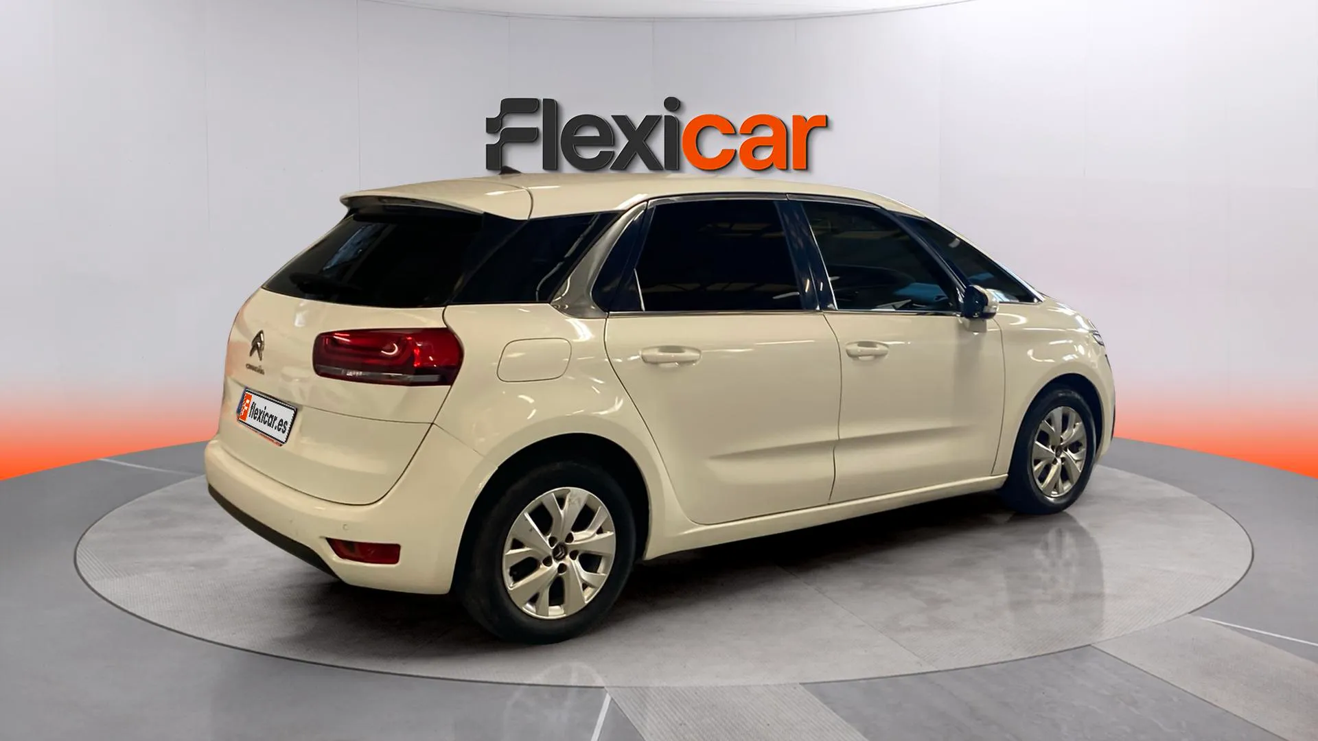 Citroën C4 SpaceTourer BlueHDi Live - foto 6