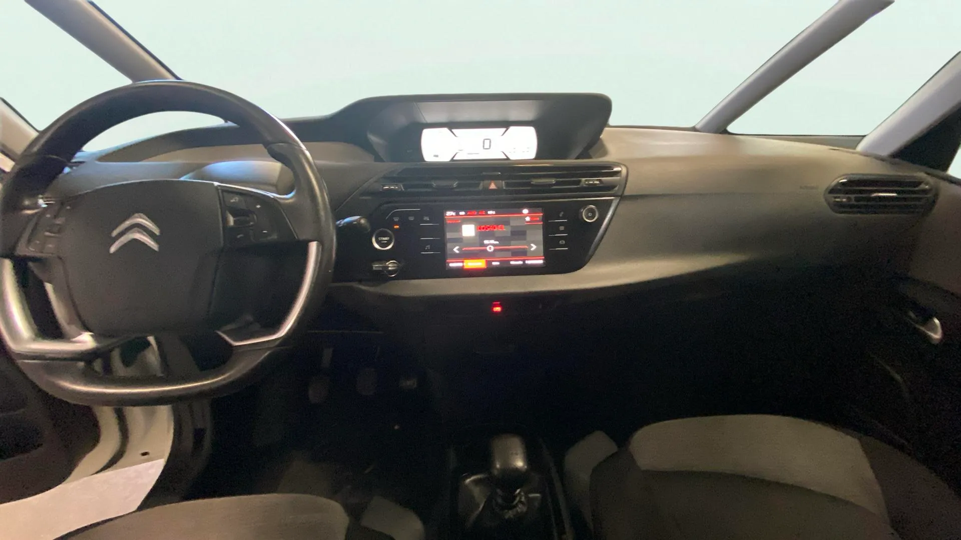 Citroën C4 SpaceTourer BlueHDi Live - foto 10