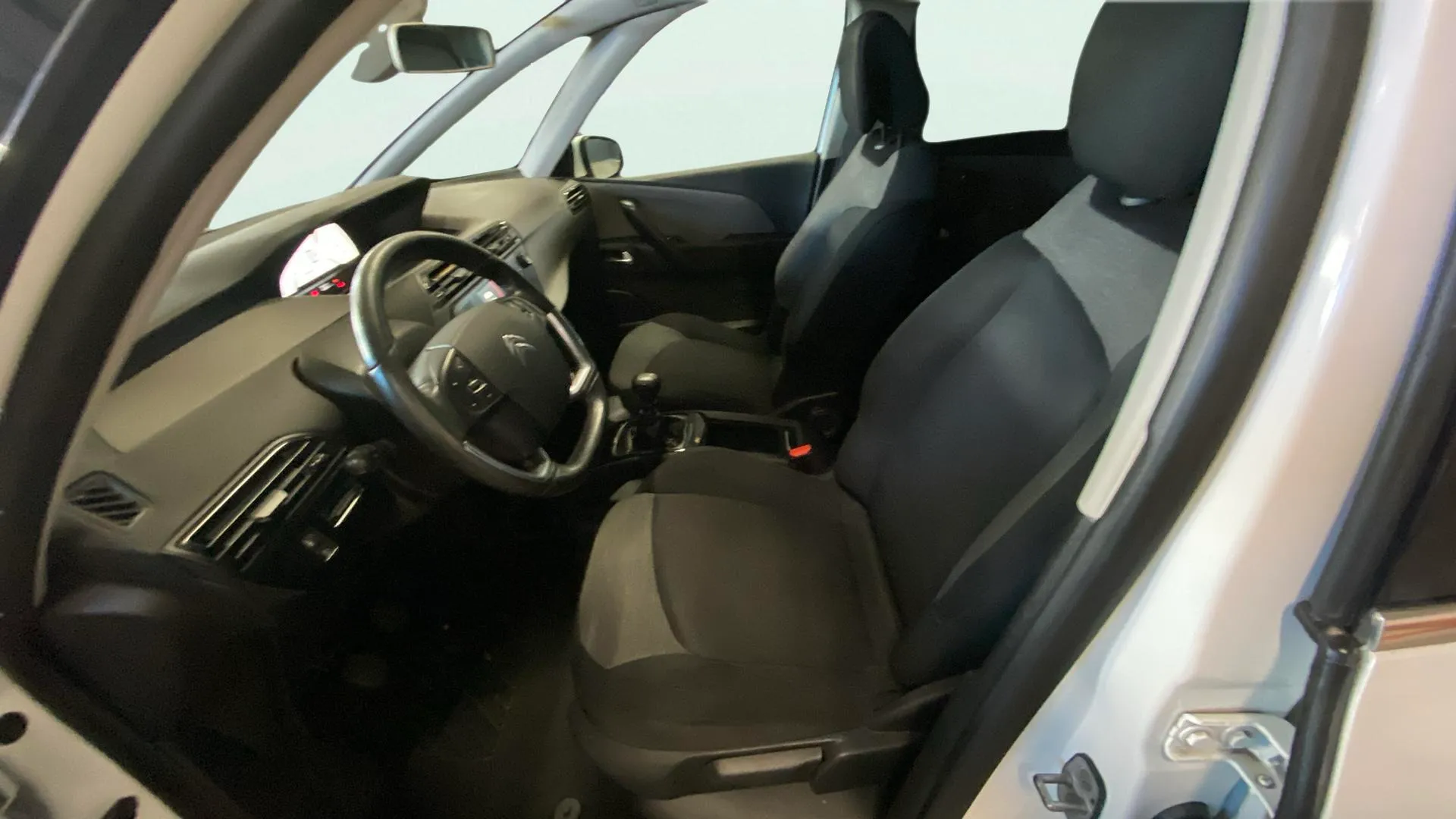 Citroën C4 SpaceTourer BlueHDi Live - foto 13