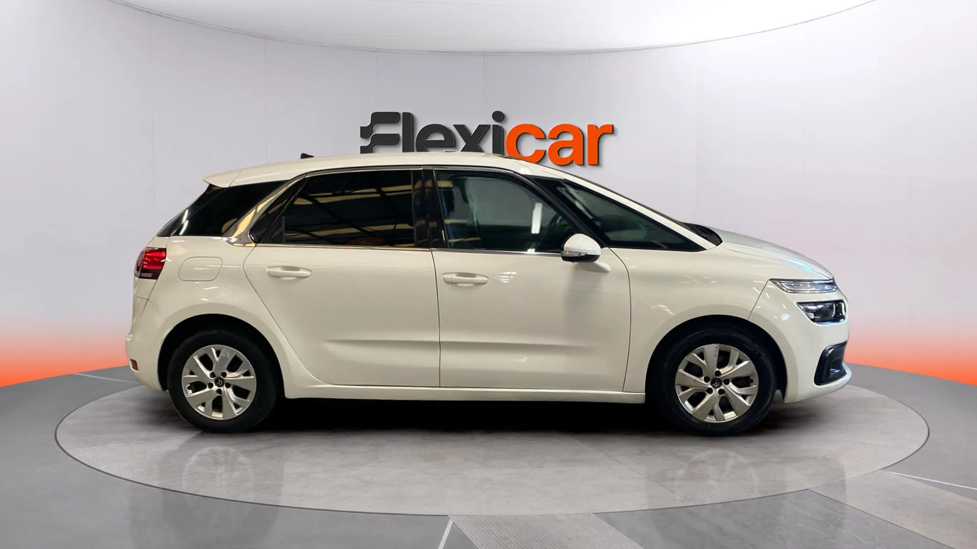 Citroën C4 SpaceTourer BlueHDi Live - foto 7