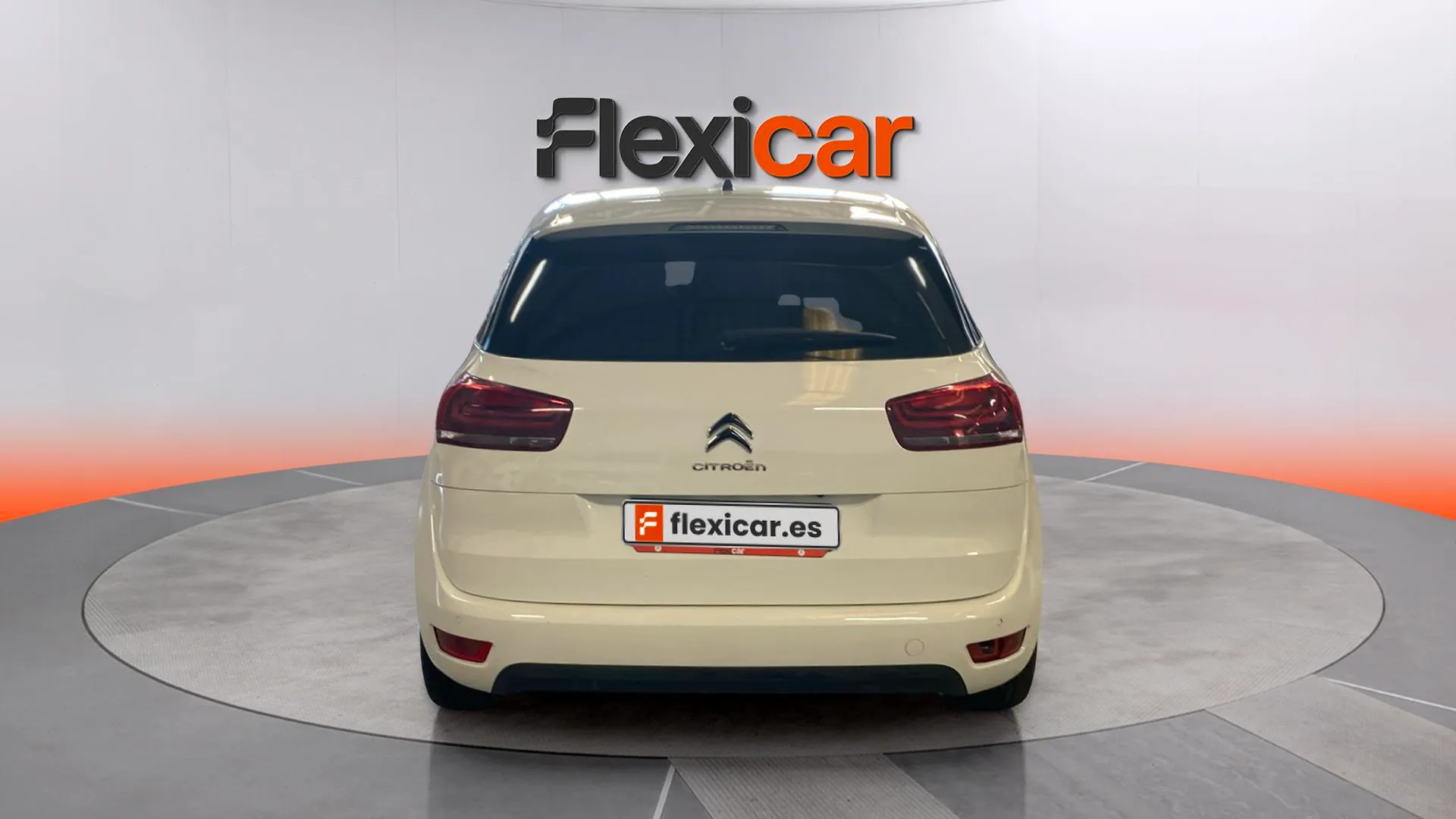 Citroën C4 SpaceTourer BlueHDi Live - foto 5