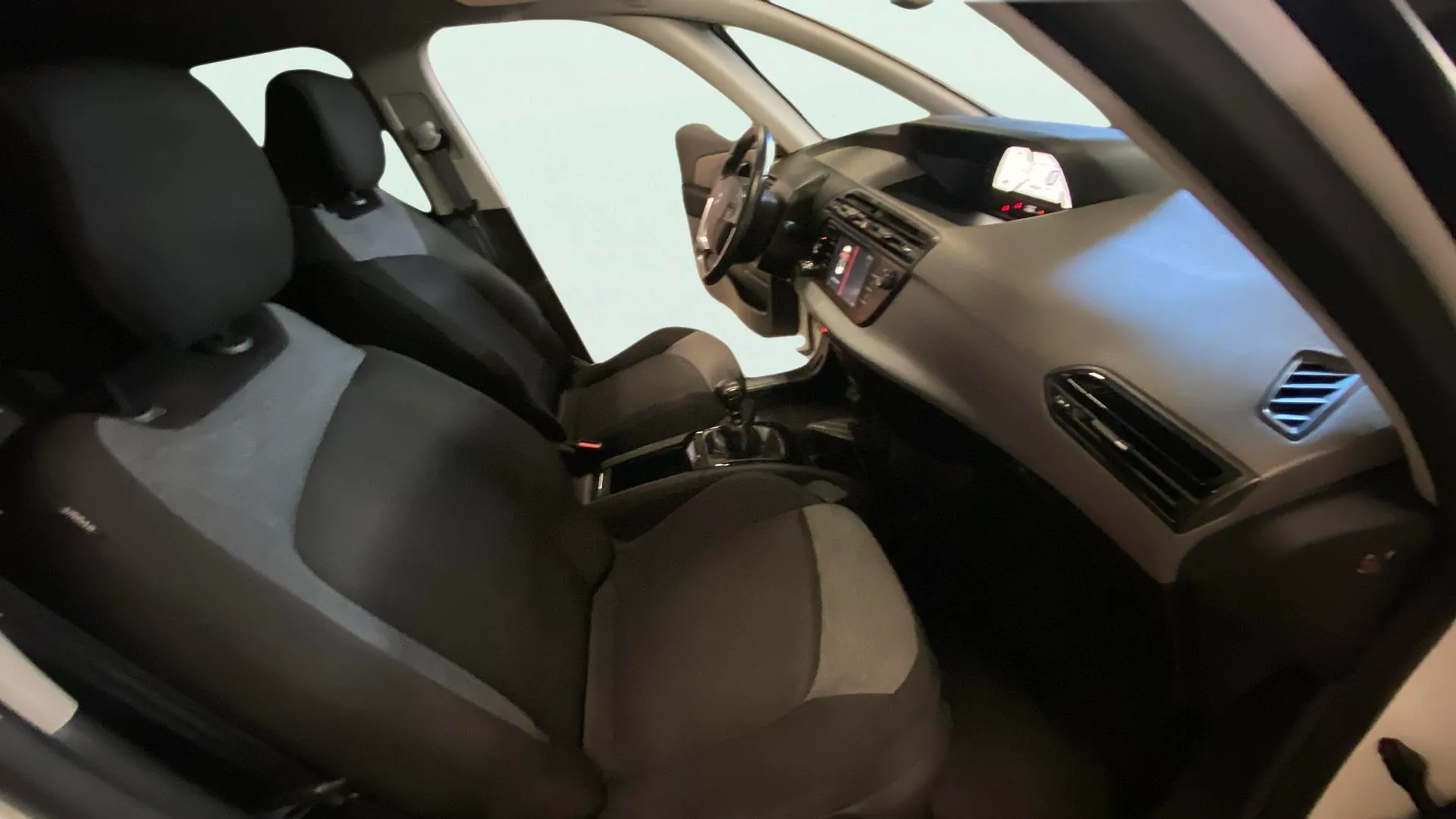 Citroën C4 SpaceTourer BlueHDi Live - foto 14