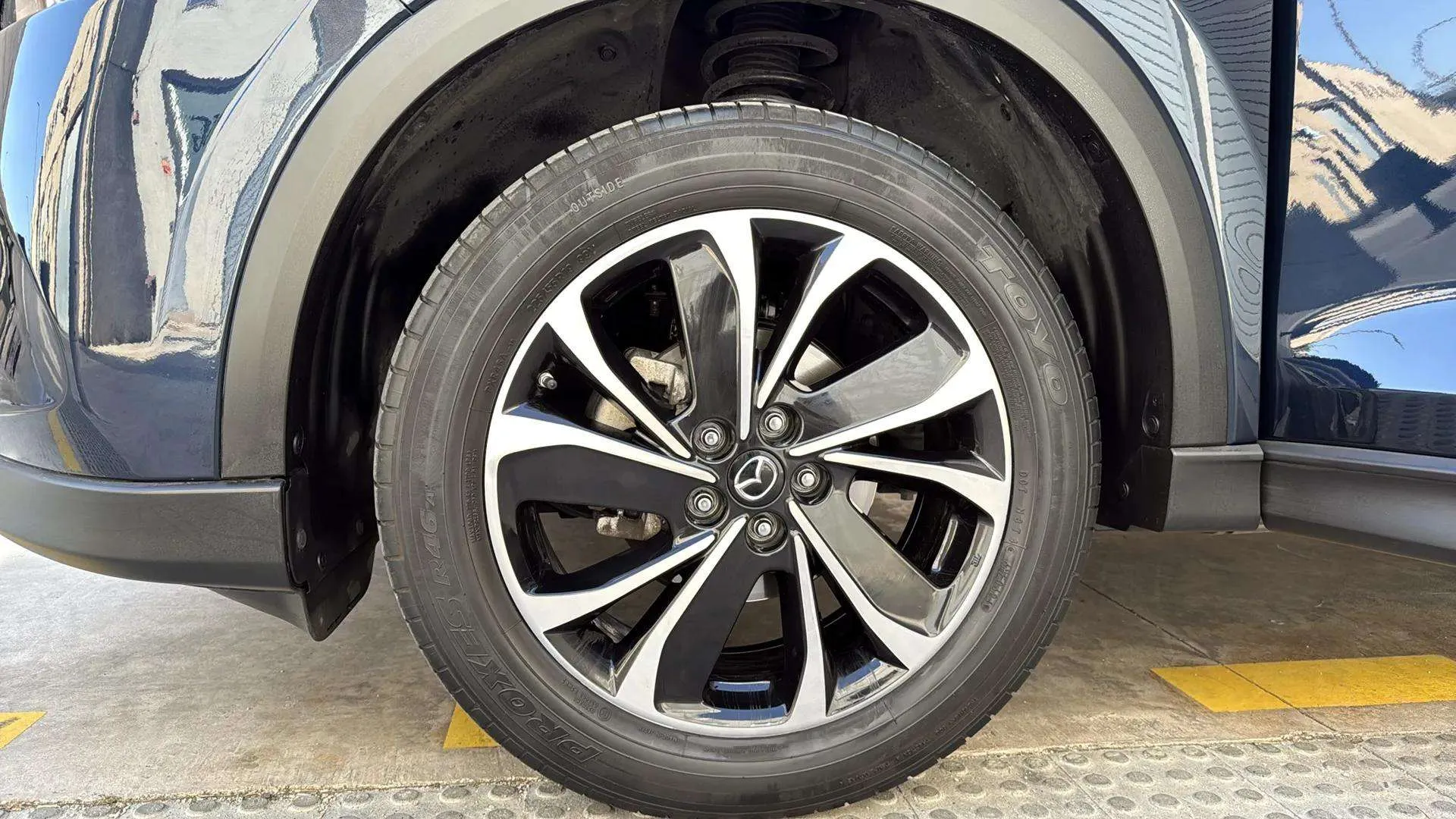 Mazda CX-5 e-SKY G MHEV 2.0 Center-Line Plus - foto 7