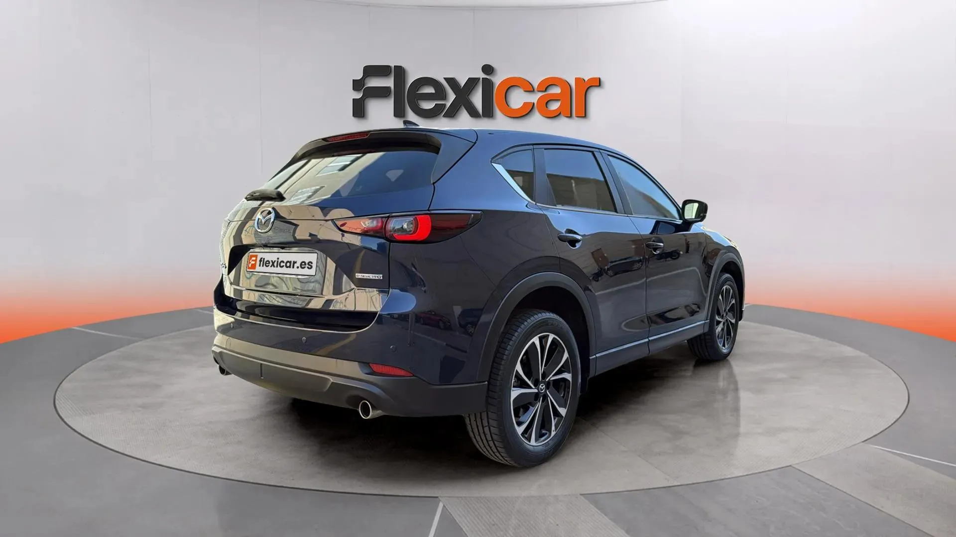 Mazda CX-5 e-SKY G MHEV 2.0 Center-Line Plus - foto 10