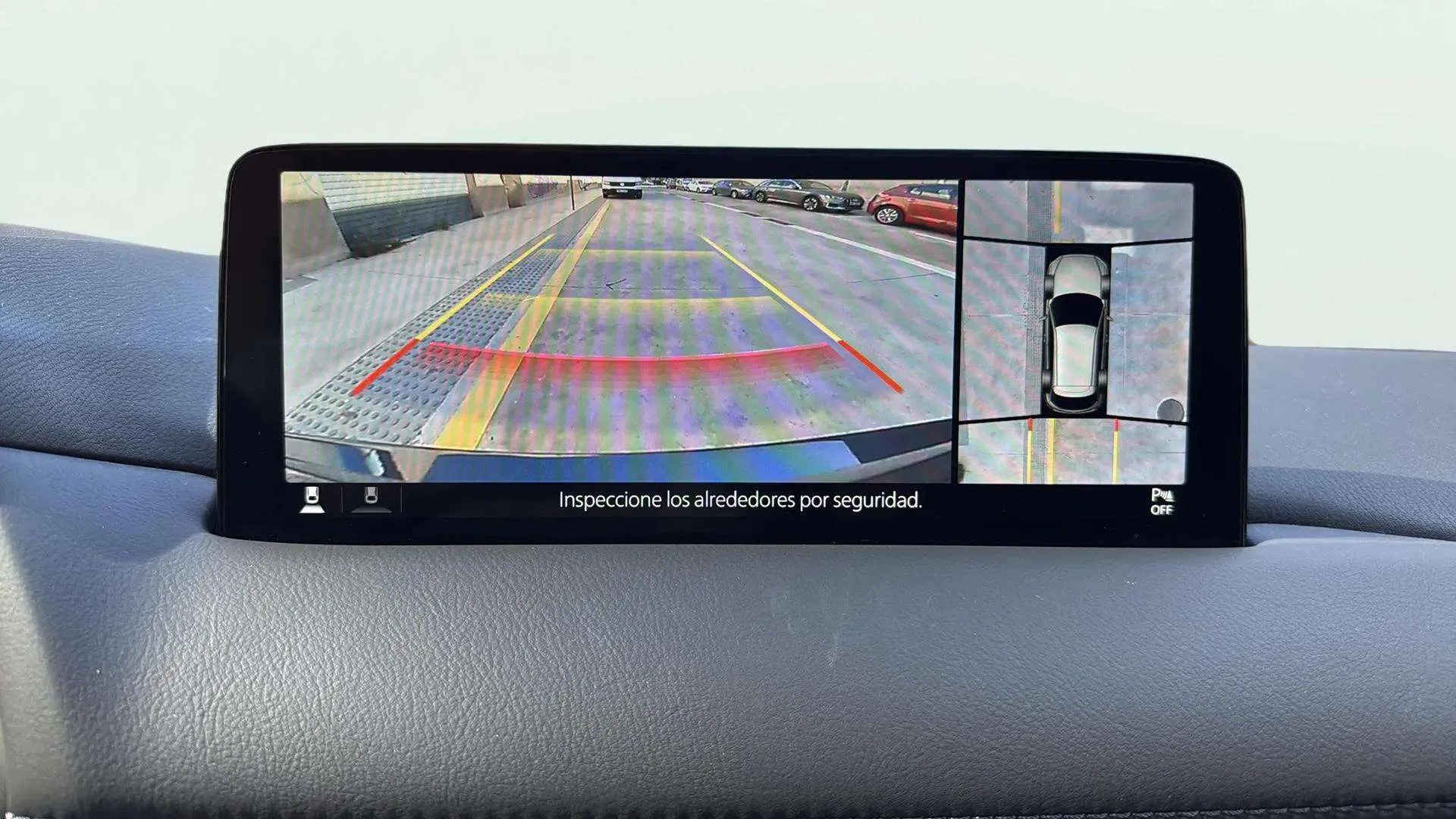 Mazda CX-5 e-SKY G MHEV 2.0 Center-Line Plus - foto 16