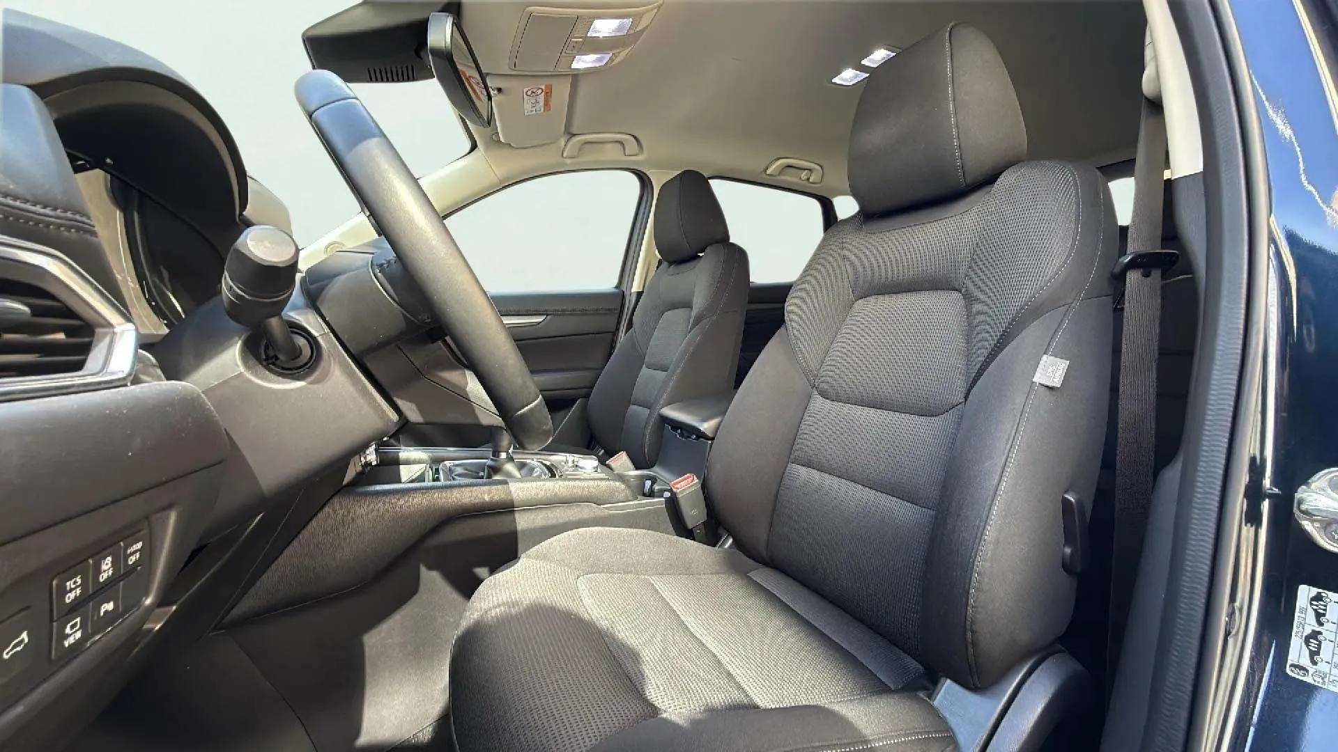 Mazda CX-5 e-SKY G MHEV 2.0 Center-Line Plus - foto 22