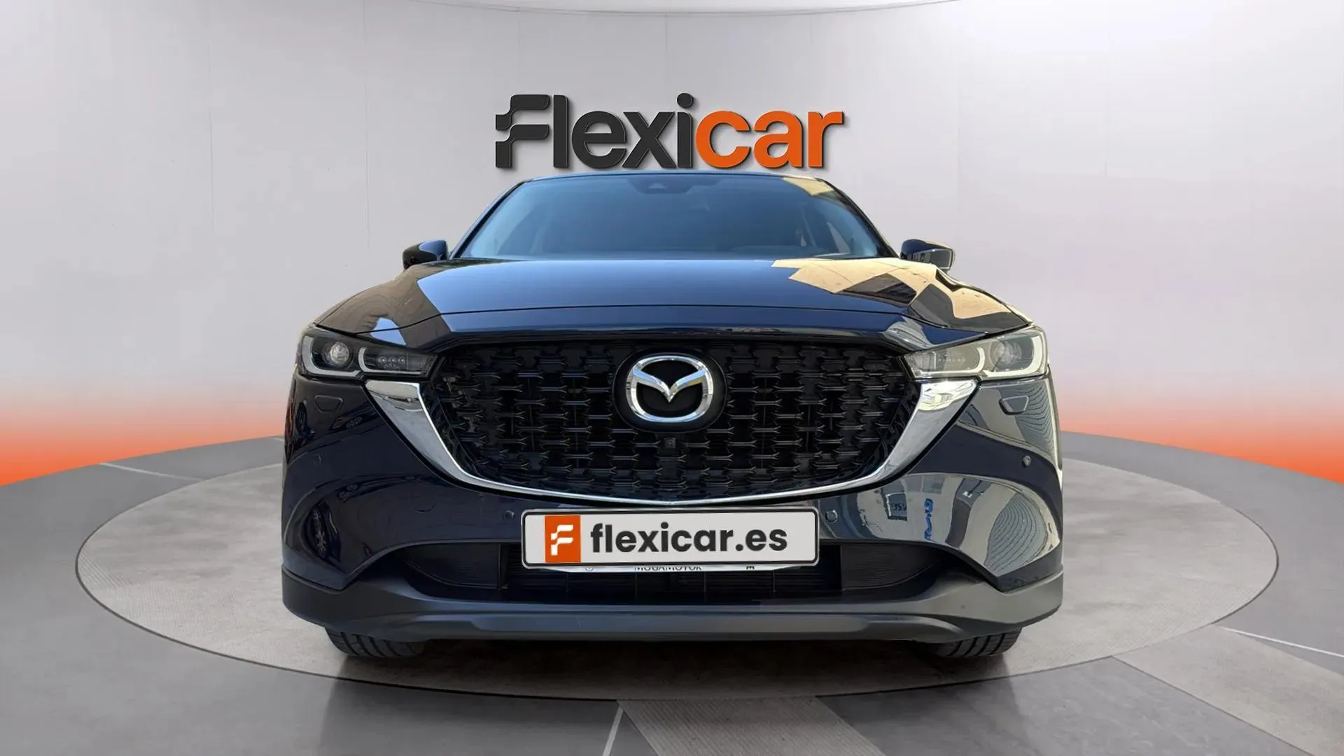 Mazda CX-5 e-SKY G MHEV 2.0 Center-Line Plus - foto 3