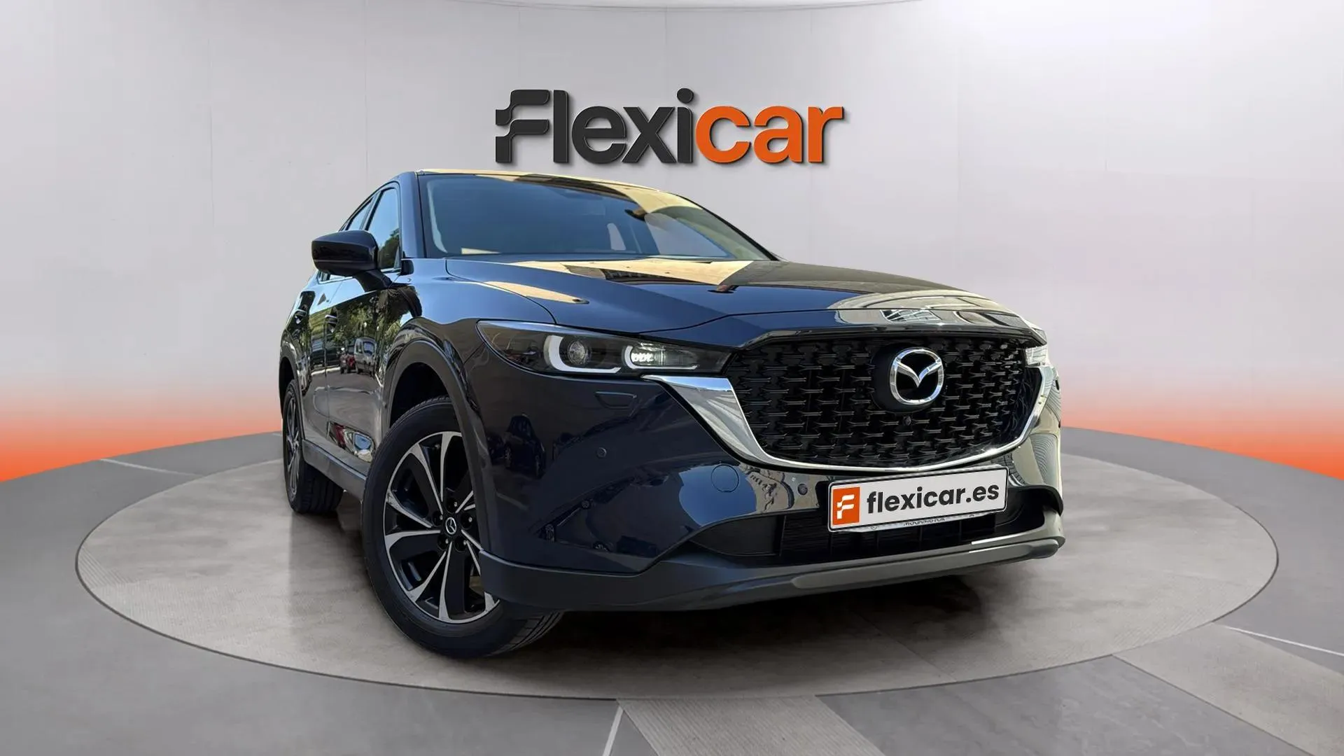 Mazda CX-5 e-SKY G MHEV 2.0 Center-Line Plus - foto 1