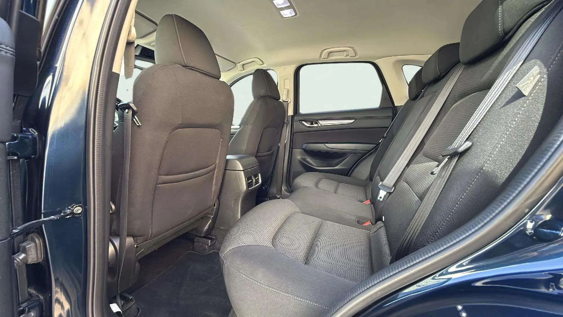 Mazda CX-5 e-SKY G MHEV 2.0 Center-Line Plus - foto 23