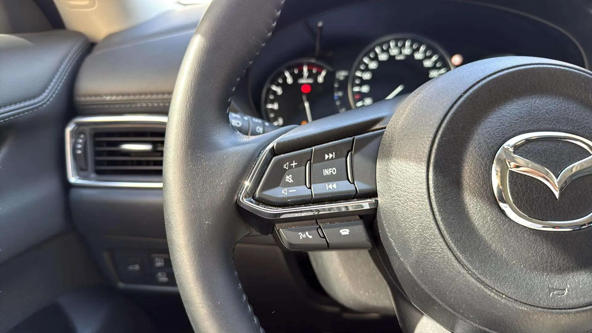 Mazda CX-5 e-SKY G MHEV 2.0 Center-Line Plus - foto 13