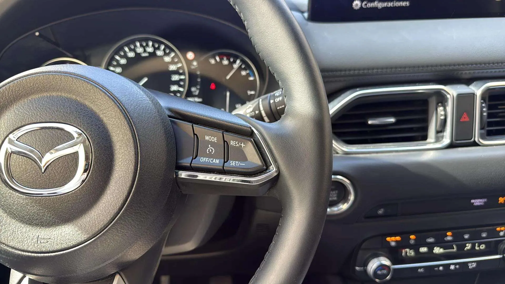 Mazda CX-5 e-SKY G MHEV 2.0 Center-Line Plus - foto 14