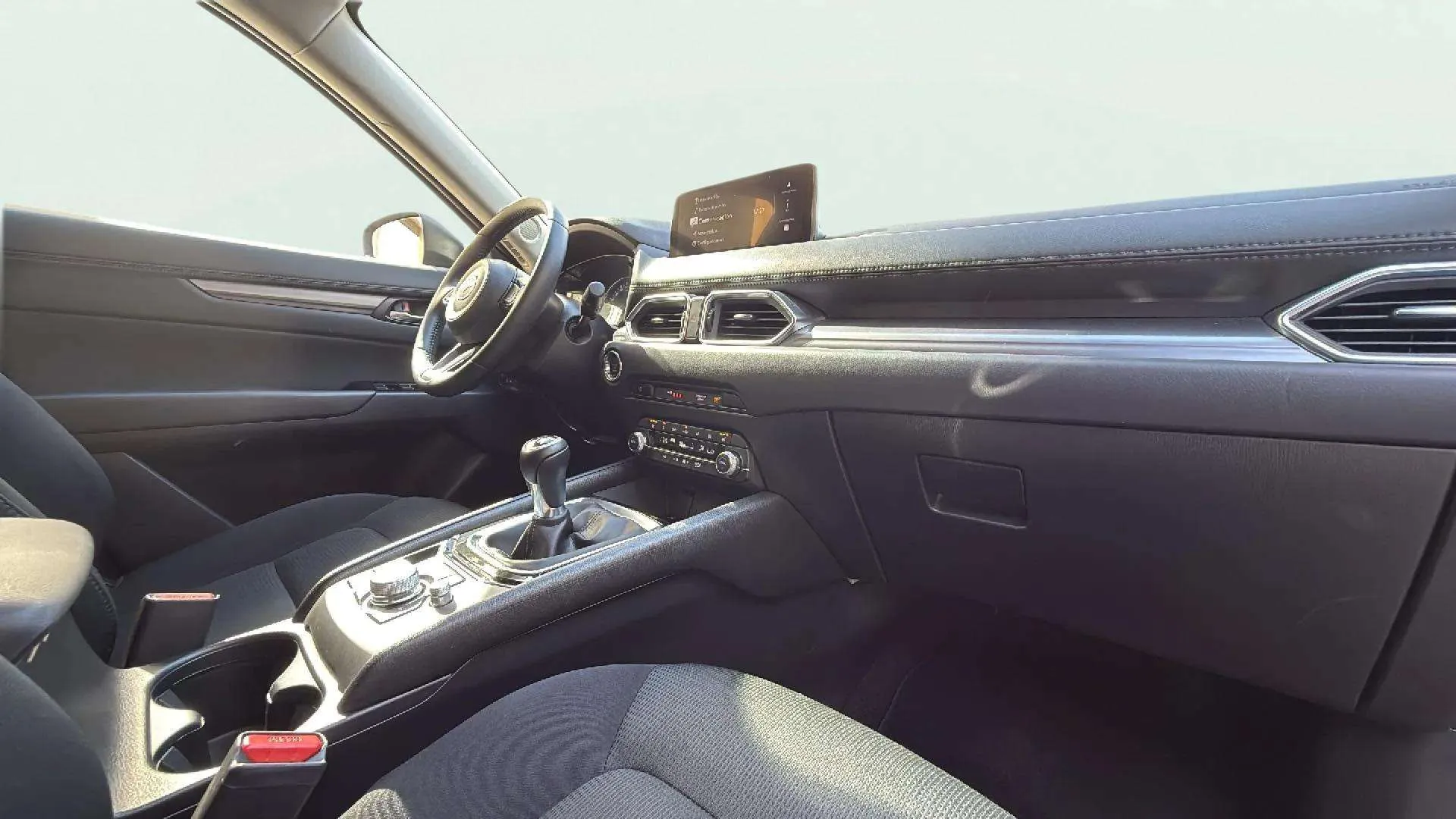 Mazda CX-5 e-SKY G MHEV 2.0 Center-Line Plus - foto 25
