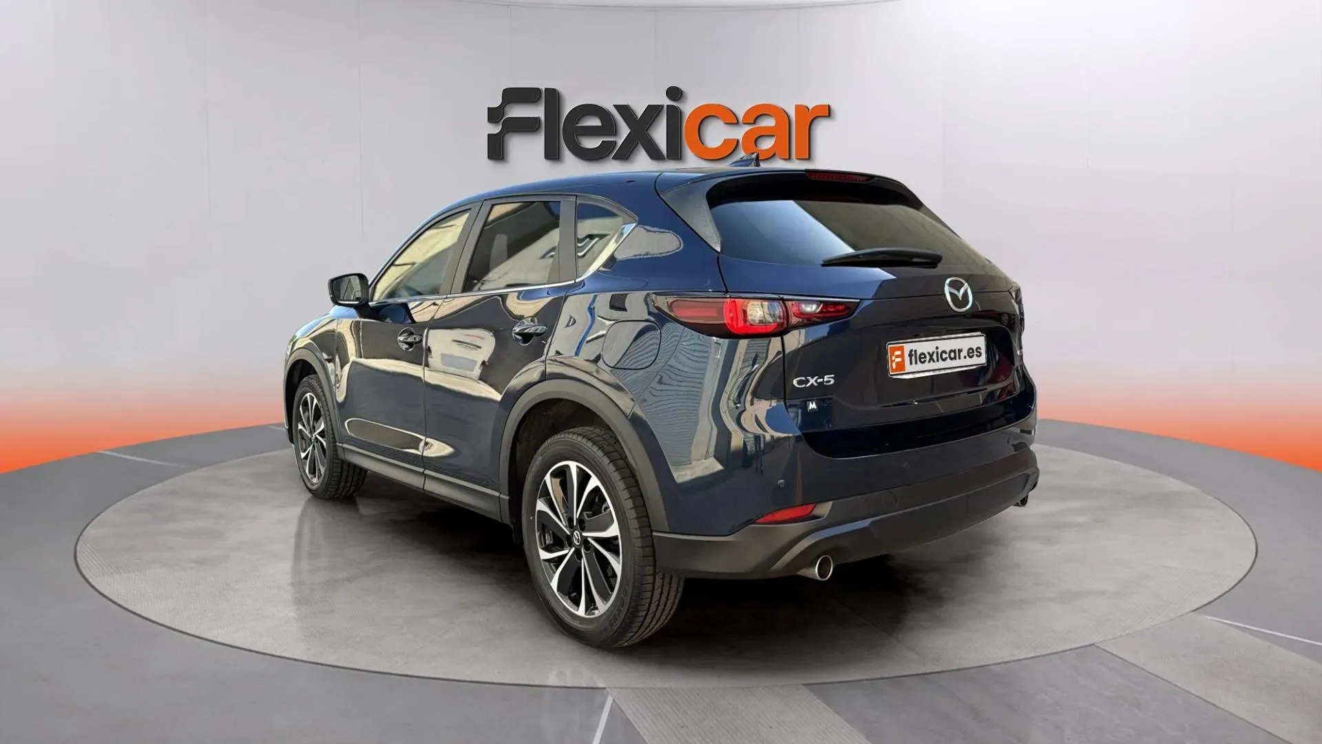 Mazda CX-5 e-SKY G MHEV 2.0 Center-Line Plus - foto 8