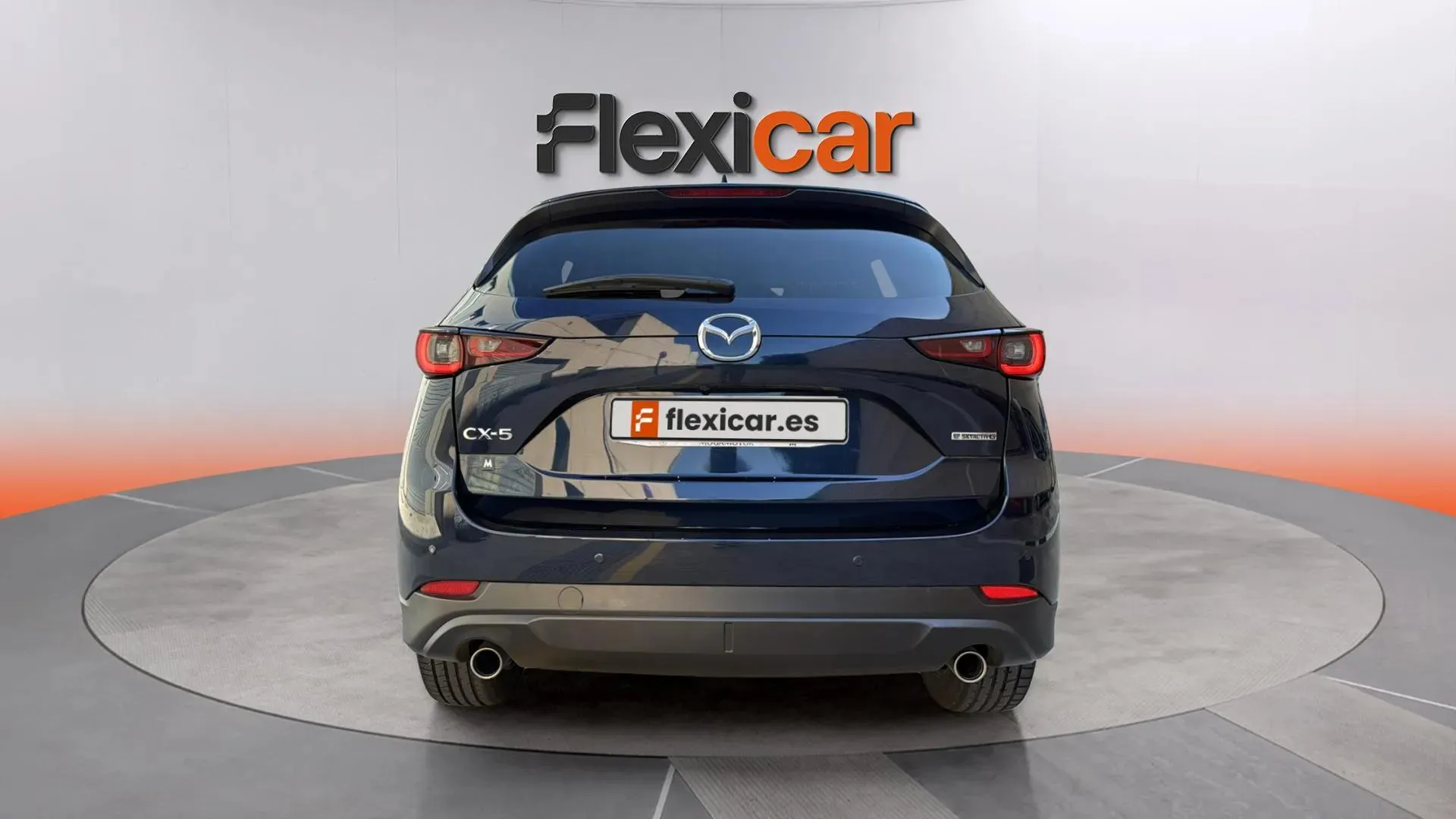 Mazda CX-5 e-SKY G MHEV 2.0 Center-Line Plus - foto 9