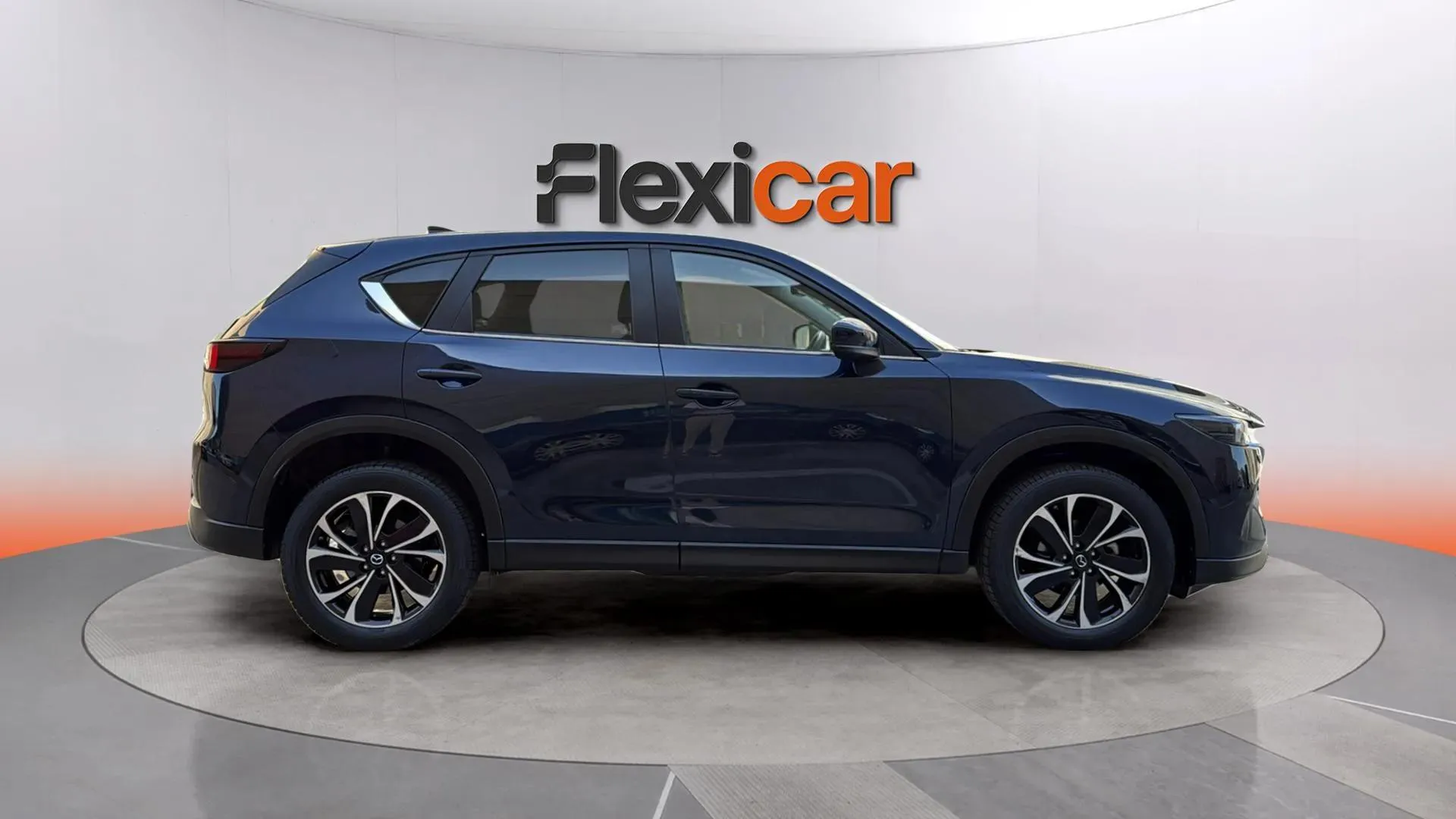 Mazda CX-5 e-SKY G MHEV 2.0 Center-Line Plus - foto 11