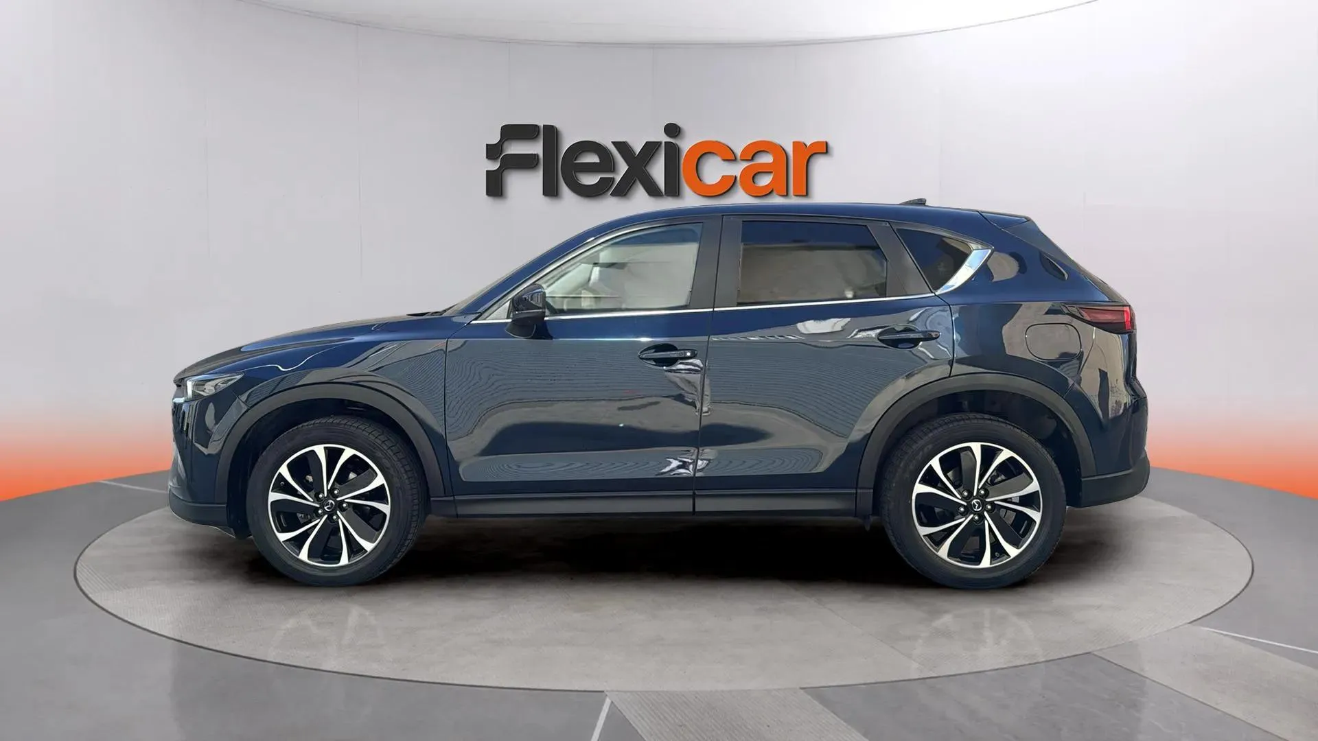 Mazda CX-5 e-SKY G MHEV 2.0 Center-Line Plus - foto 5
