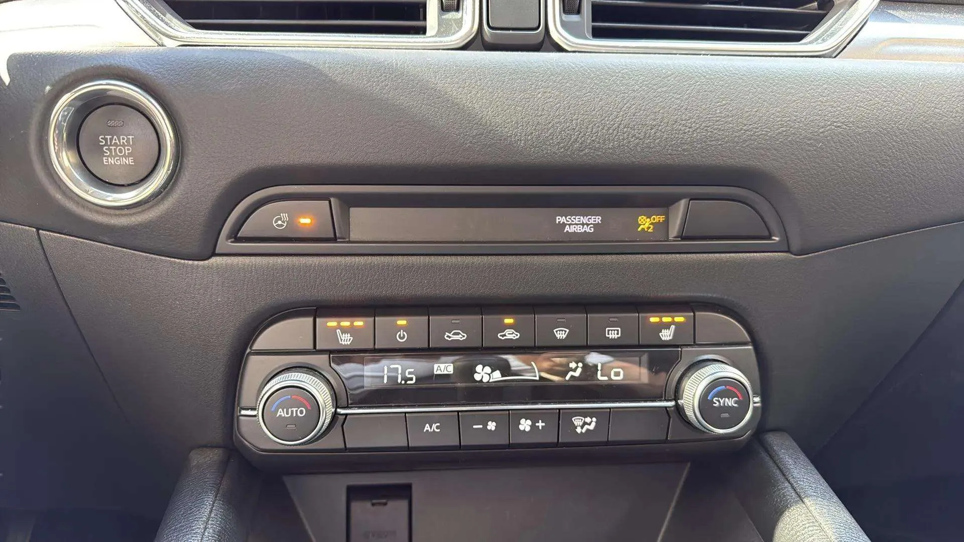 Mazda CX-5 e-SKY G MHEV 2.0 Center-Line Plus - foto 17
