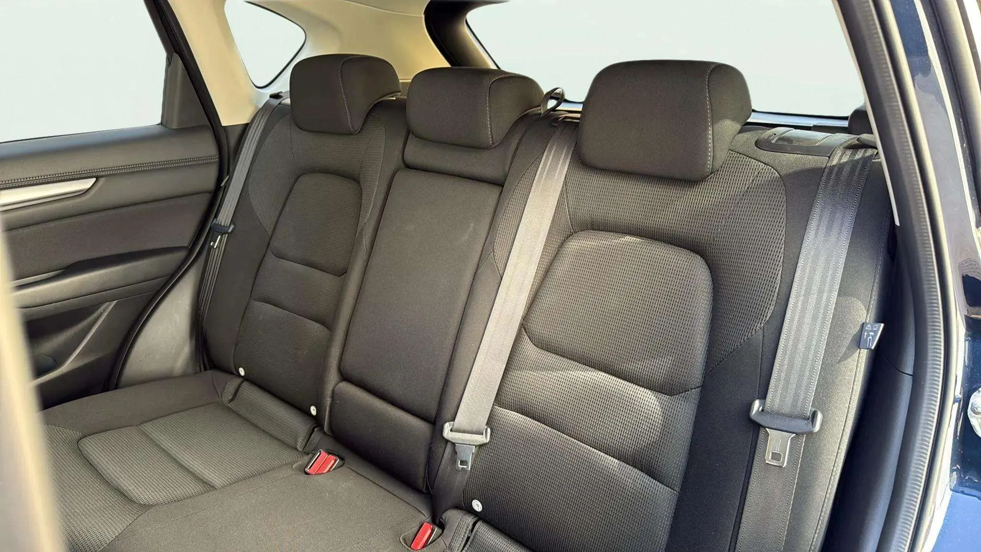 Mazda CX-5 e-SKY G MHEV 2.0 Center-Line Plus - foto 24