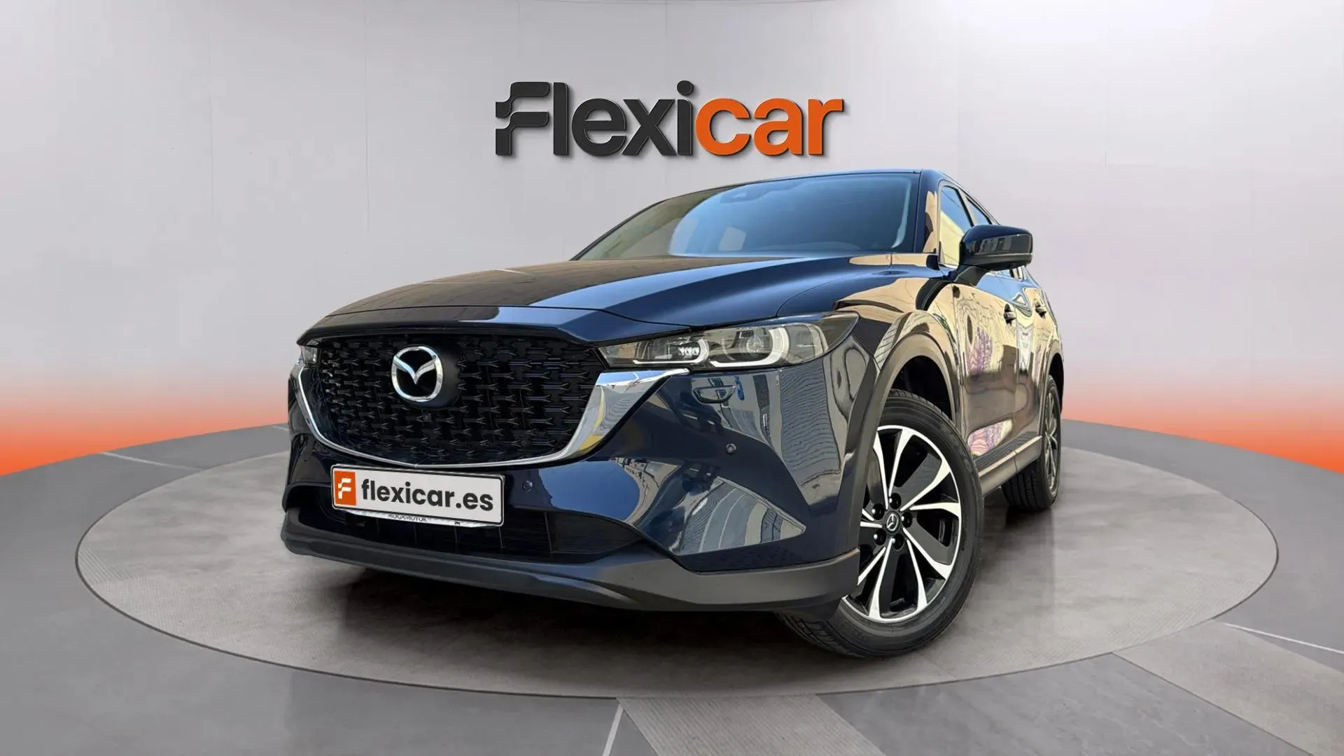 Mazda CX-5 e-SKY G MHEV 2.0 Center-Line Plus - foto 4