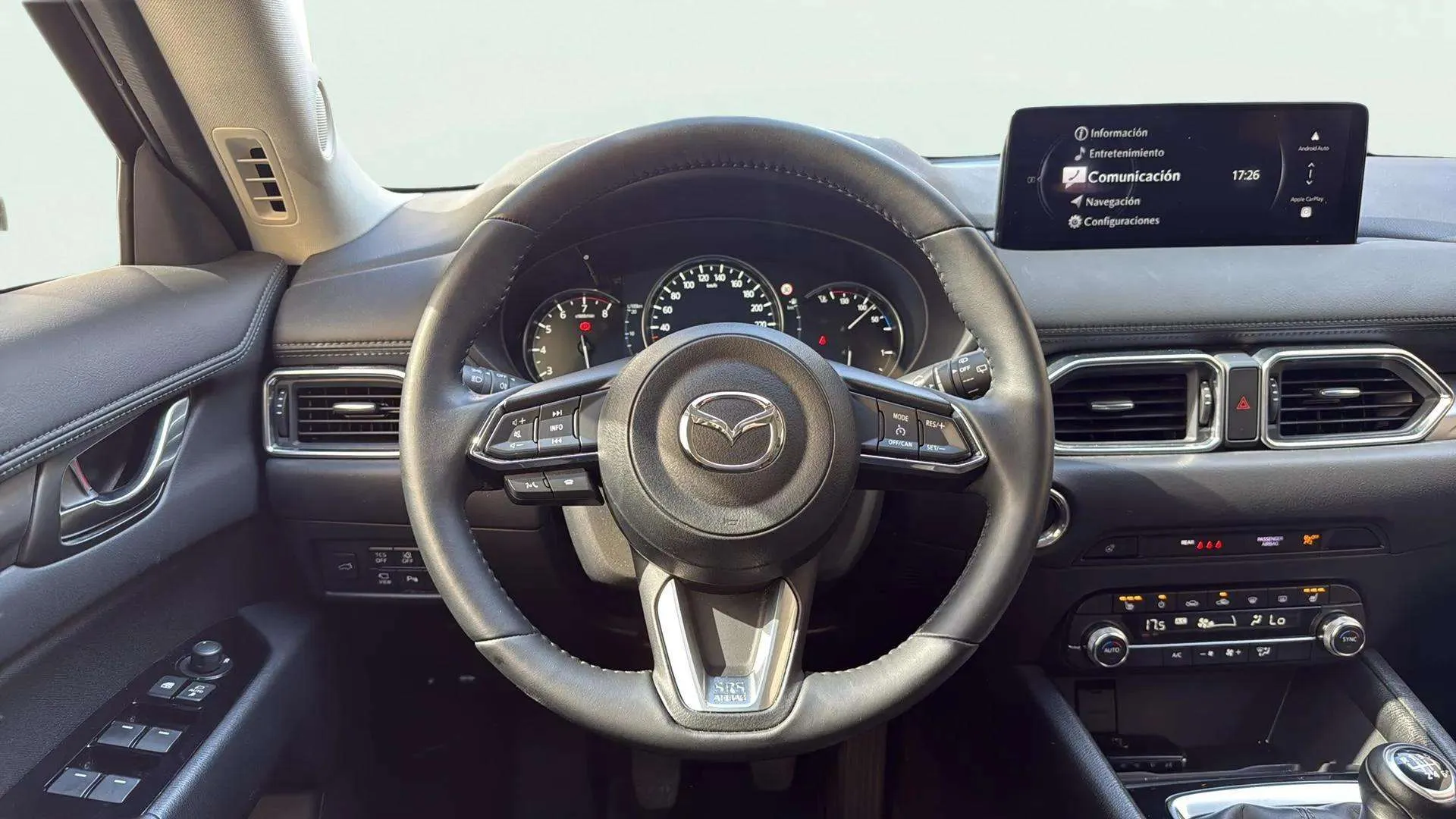 Mazda CX-5 e-SKY G MHEV 2.0 Center-Line Plus - foto 12