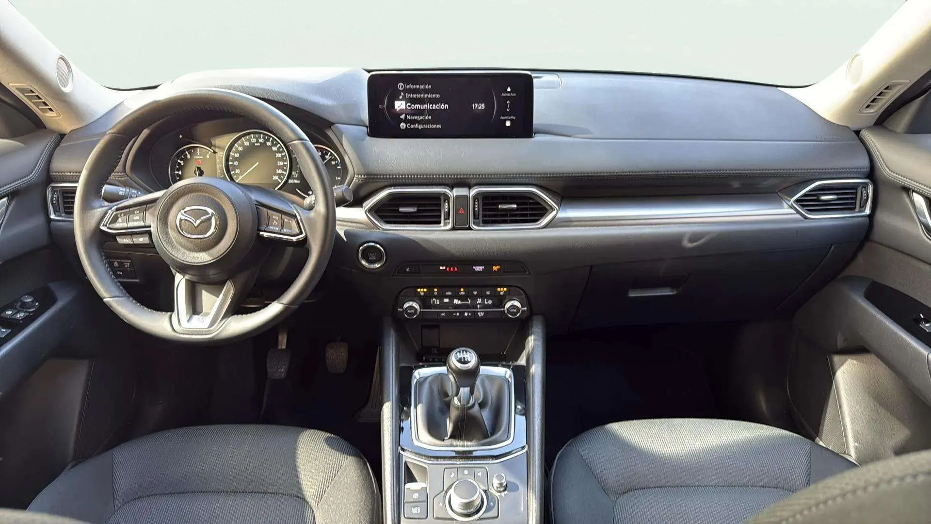 Mazda CX-5 e-SKY G MHEV 2.0 Center-Line Plus - foto 18