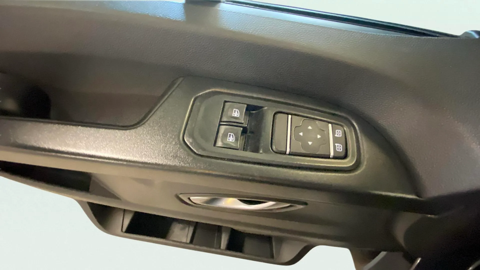 Renault Trafic Authentic Energy Blue dCi - foto 21
