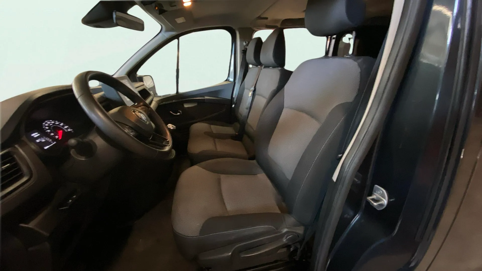 Renault Trafic Authentic Energy Blue dCi - foto 13