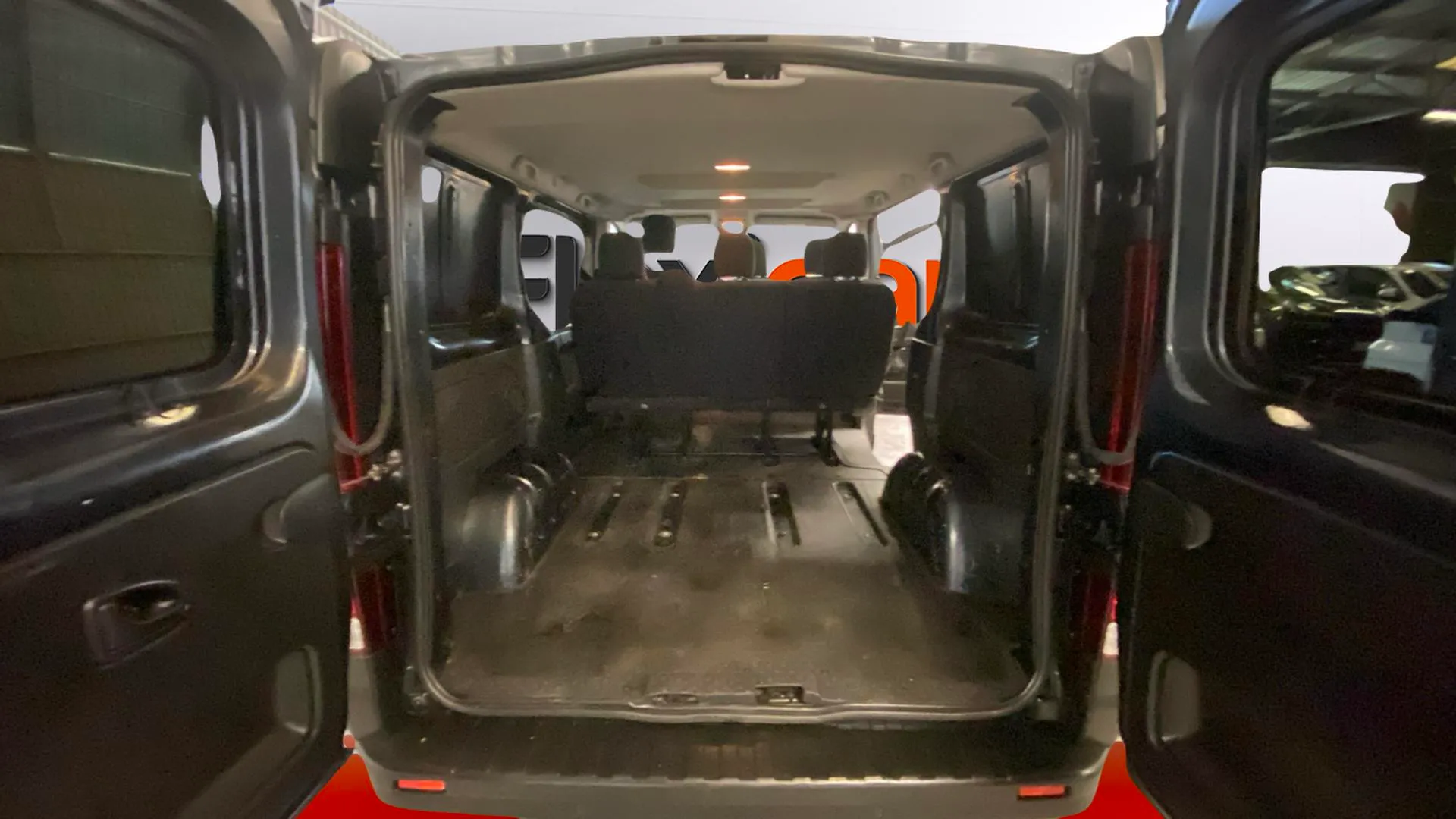 Renault Trafic Authentic Energy Blue dCi - foto 16
