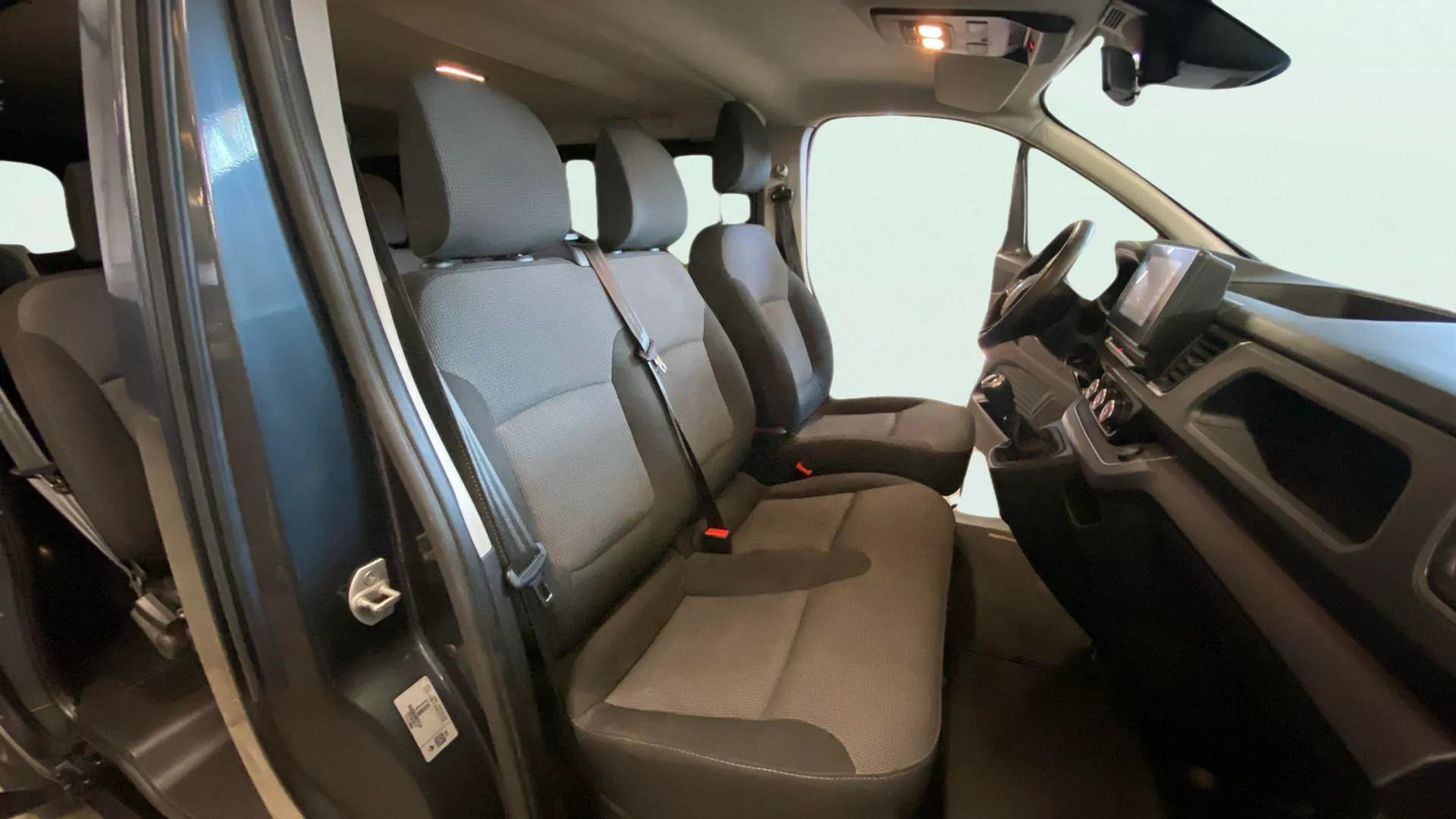 Renault Trafic Authentic Energy Blue dCi - foto 14