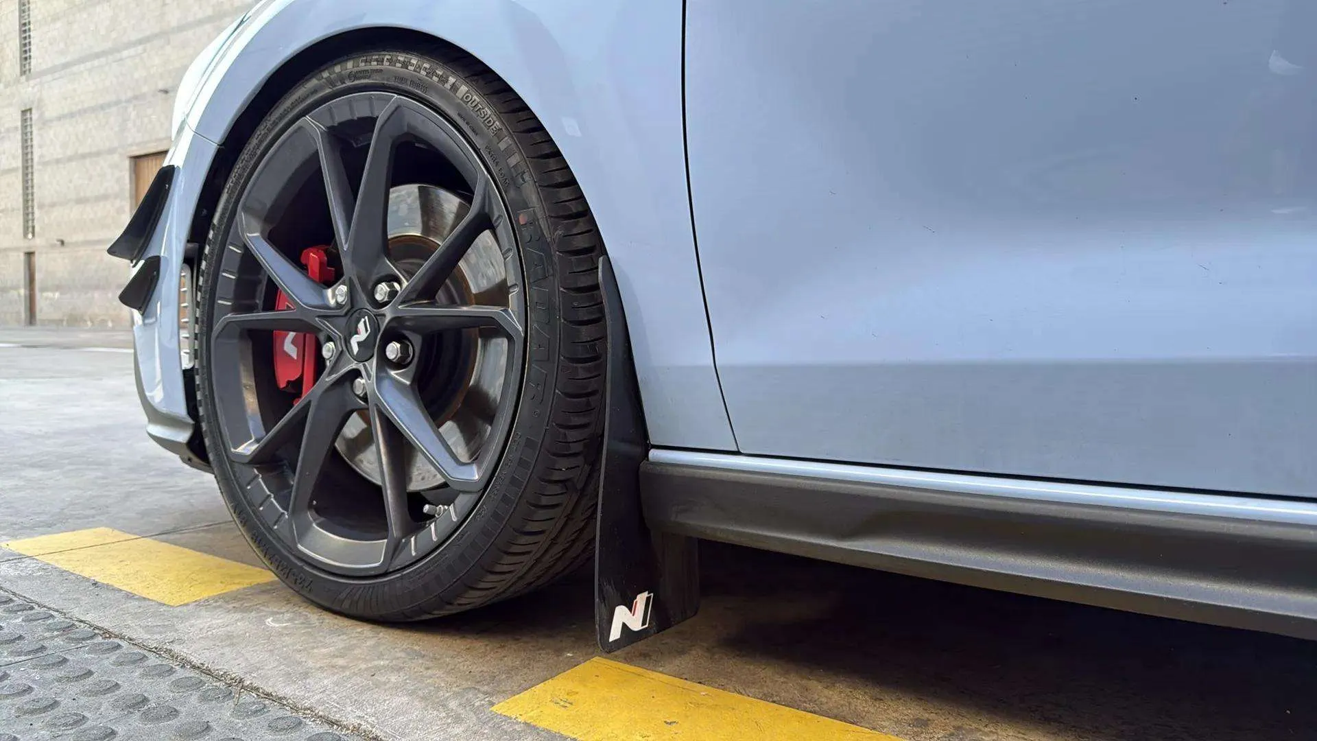 Hyundai i30 2.0 T-GDi N Performance - foto 7