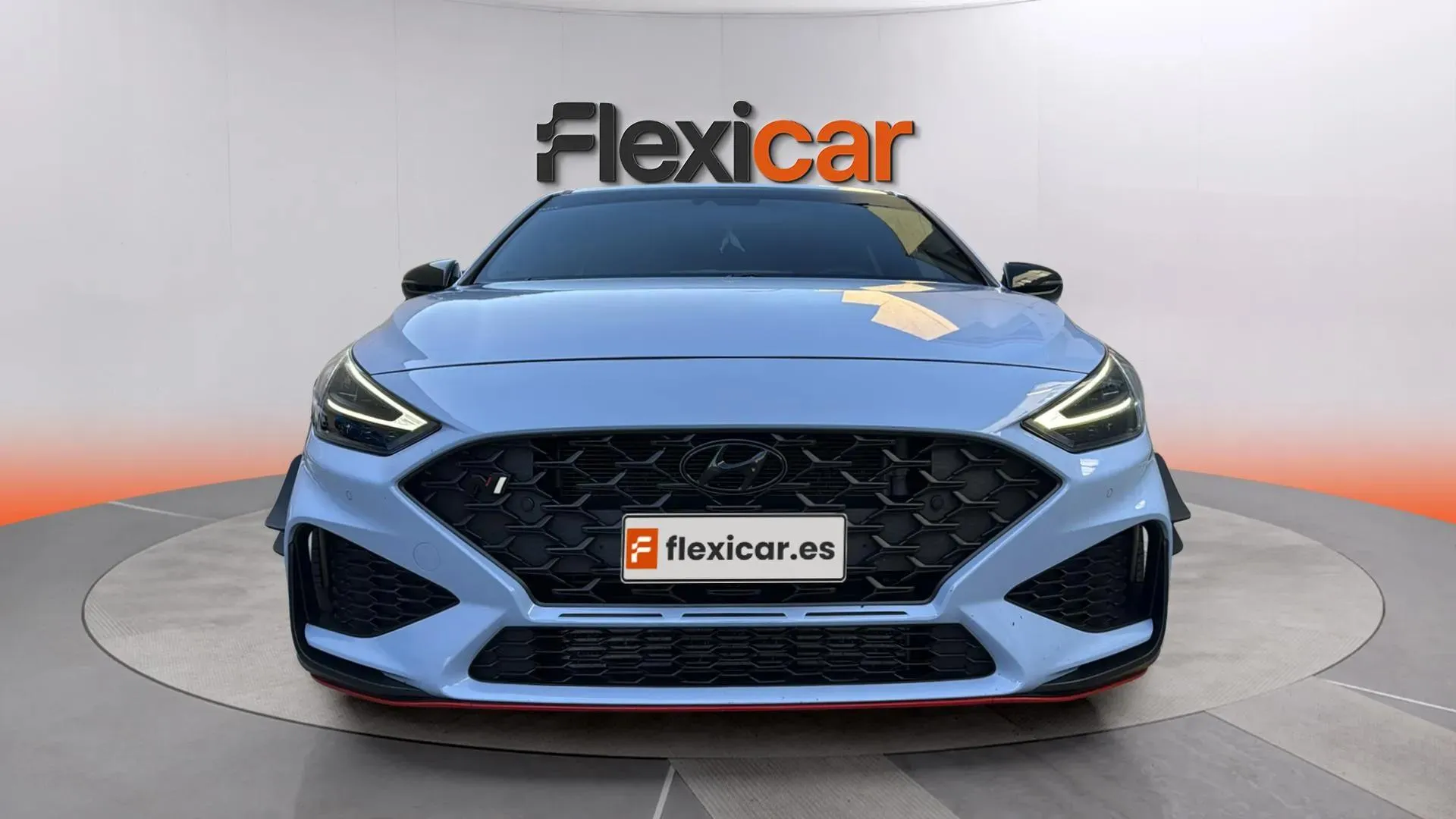 Hyundai i30 2.0 T-GDi N Performance - foto 13