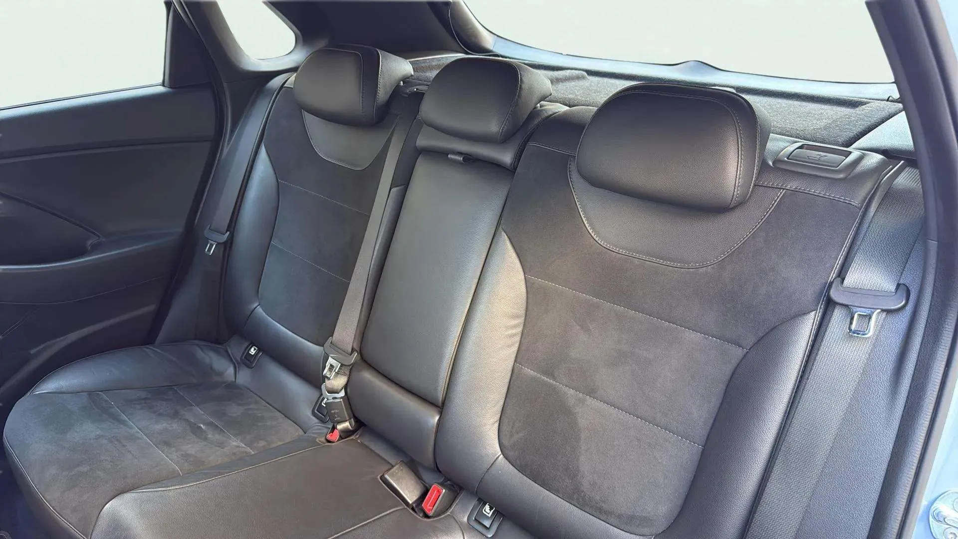 Hyundai i30 2.0 T-GDi N Performance - foto 32