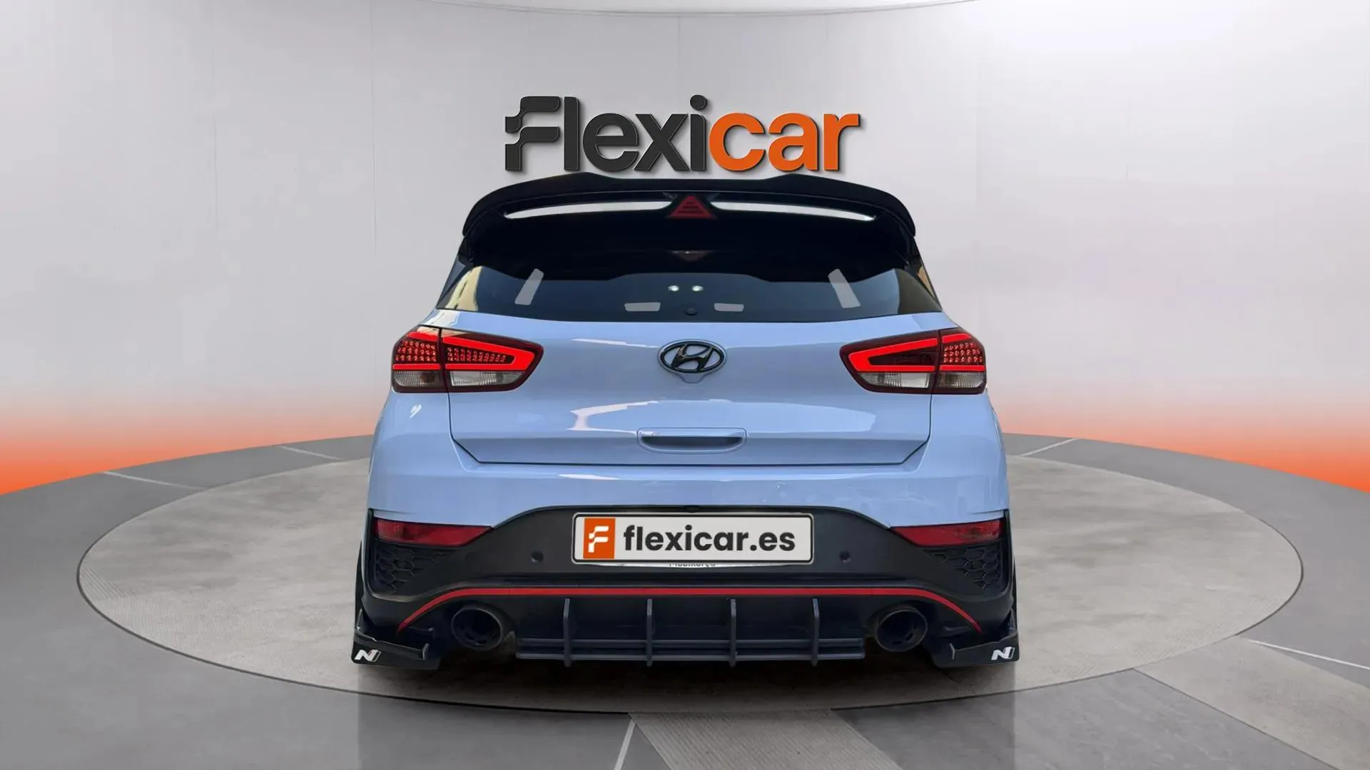 Hyundai i30 2.0 T-GDi N Performance - foto 4