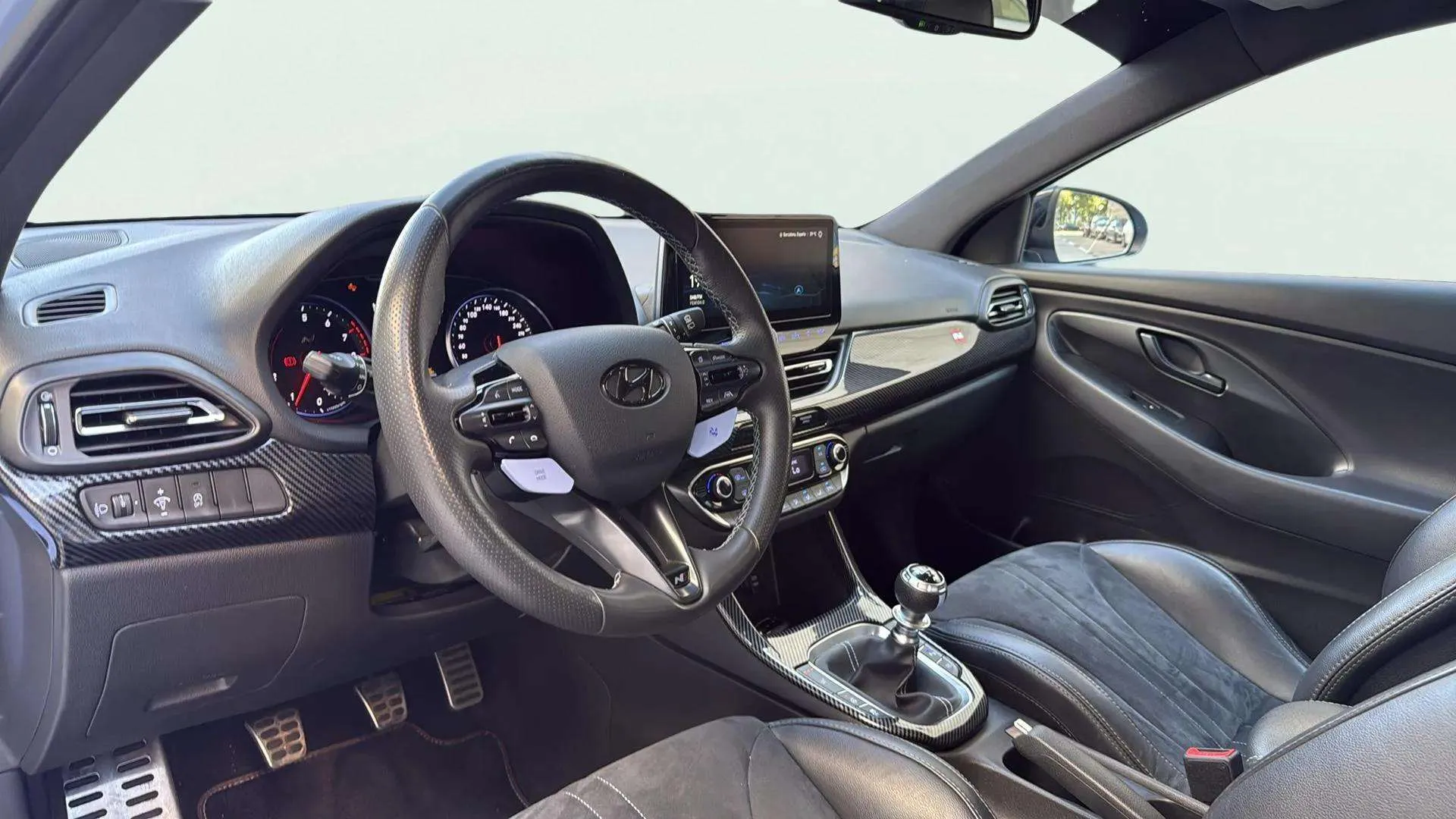 Hyundai i30 2.0 T-GDi N Performance - foto 27