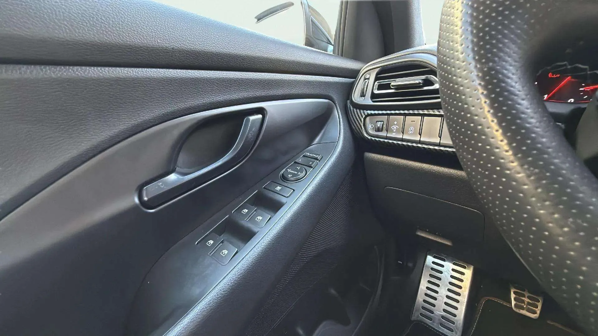 Hyundai i30 2.0 T-GDi N Performance - foto 16