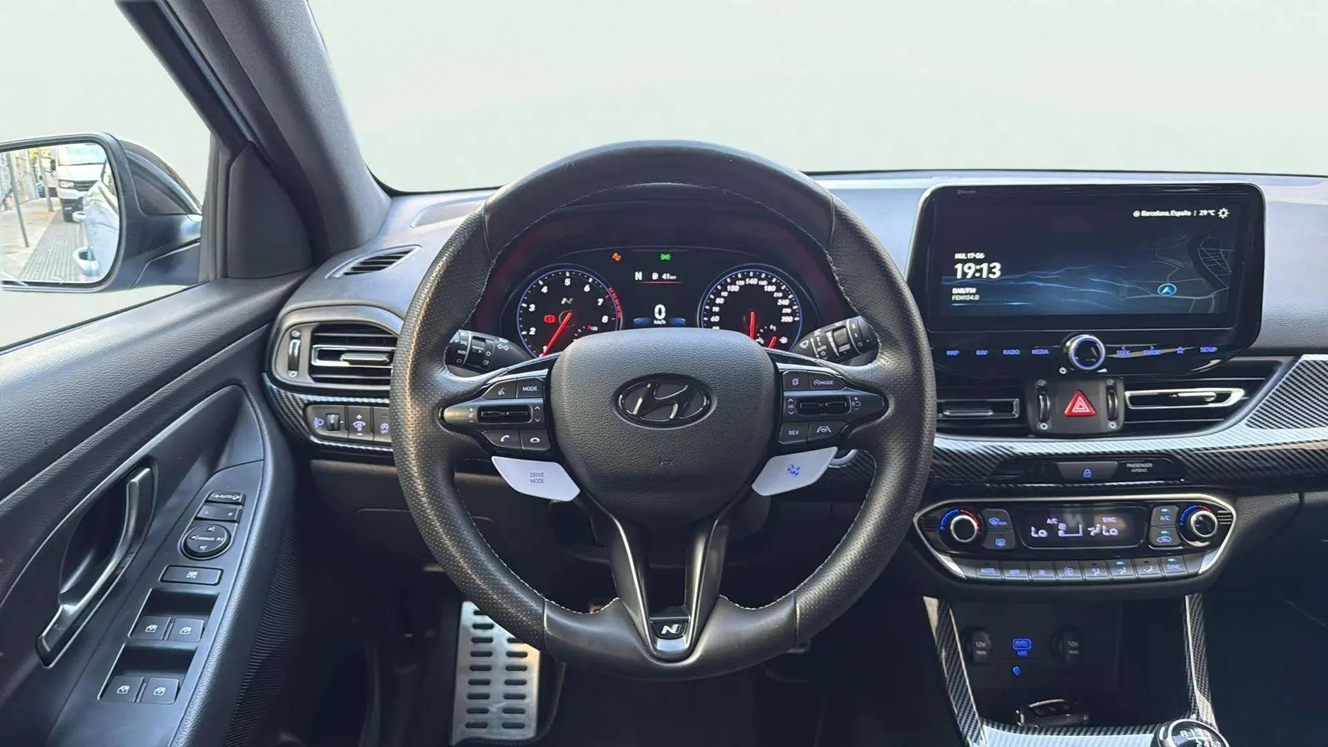 Hyundai i30 2.0 T-GDi N Performance - foto 15
