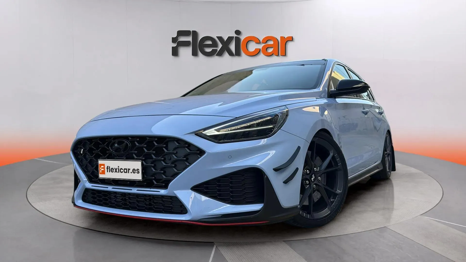 Hyundai i30 2.0 T-GDi N Performance - foto 11