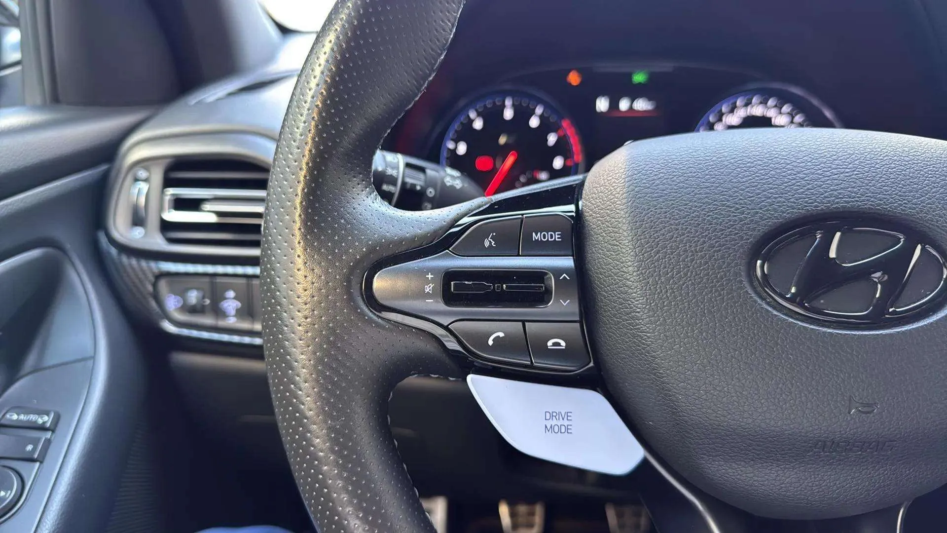 Hyundai i30 2.0 T-GDi N Performance - foto 17