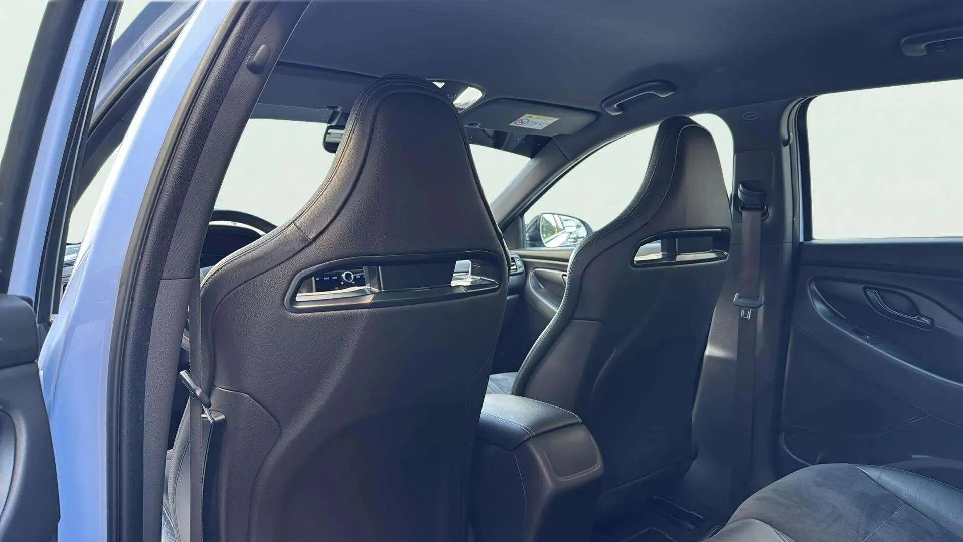 Hyundai i30 2.0 T-GDi N Performance - foto 33