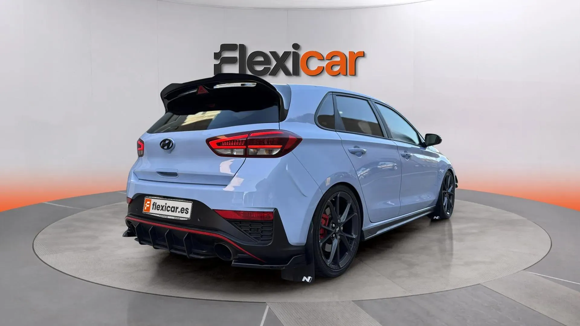 Hyundai i30 2.0 T-GDi N Performance - foto 3
