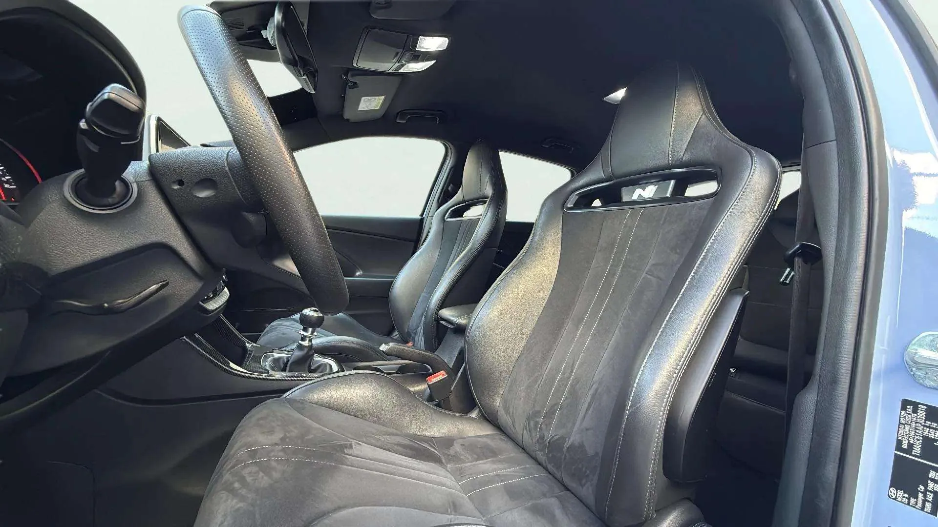 Hyundai i30 2.0 T-GDi N Performance - foto 28