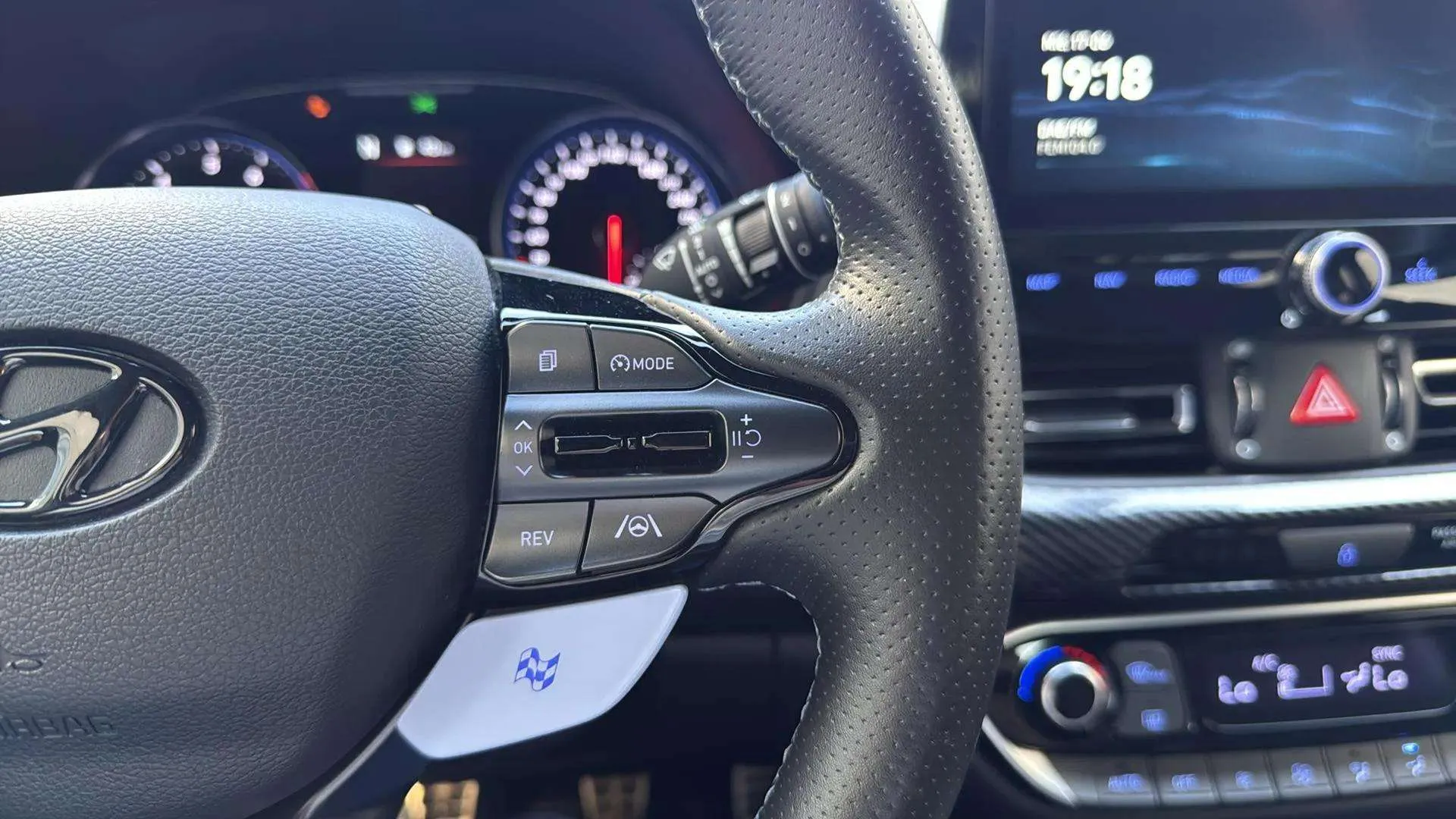 Hyundai i30 2.0 T-GDi N Performance - foto 18